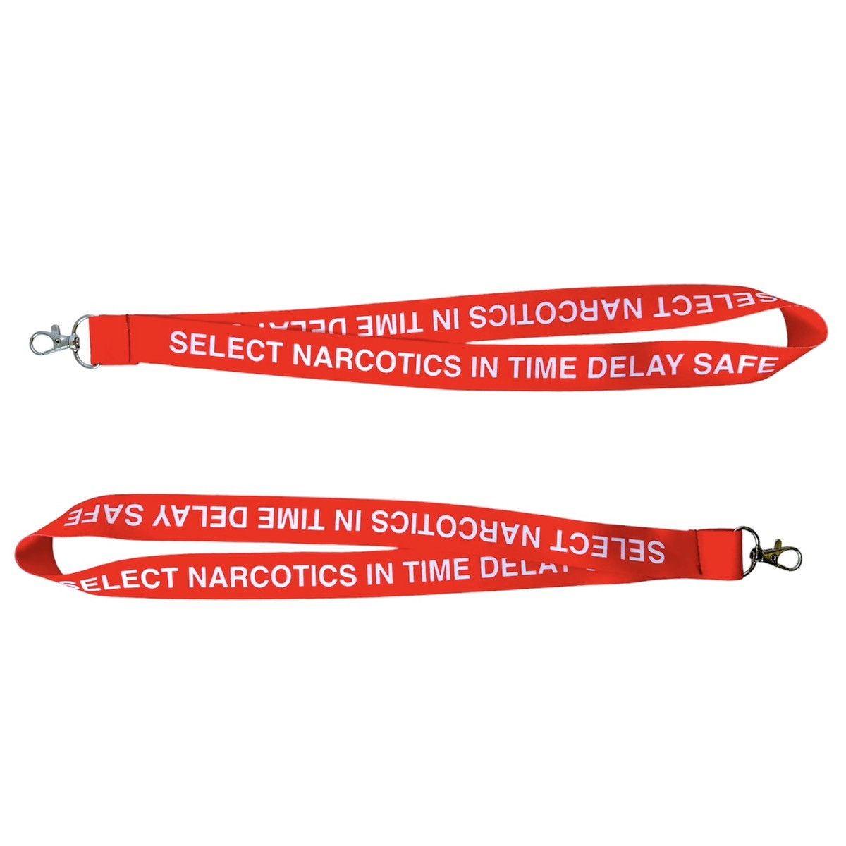 Other *LAST ONE* Narcotics Time Release Safe Lanyard Size ONE SIZE - 1 Thumbnail