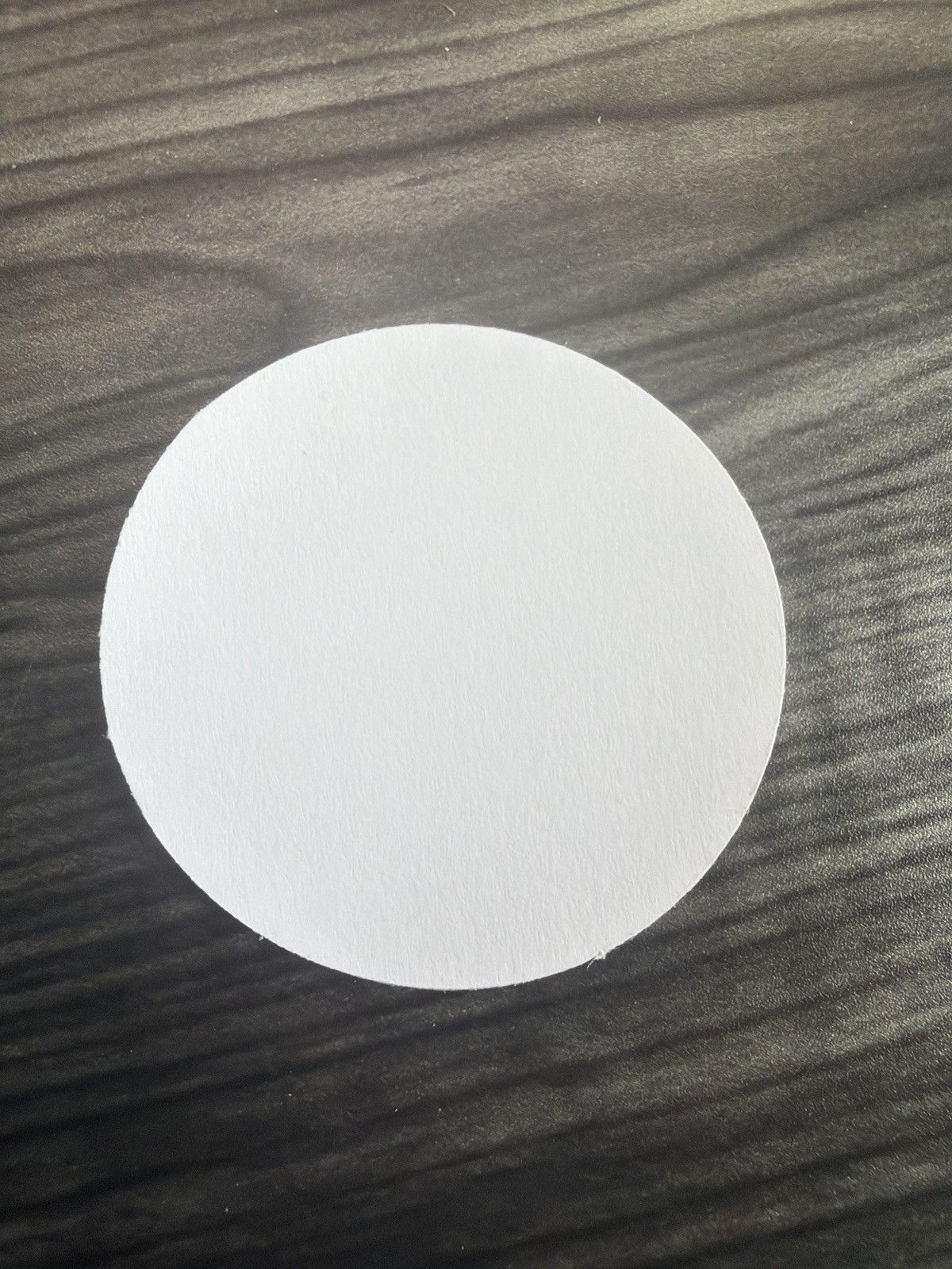 Hypebeast Instant Karma Yoko Ono John Lennon Sticker Size ONE SIZE - 2 Thumbnail