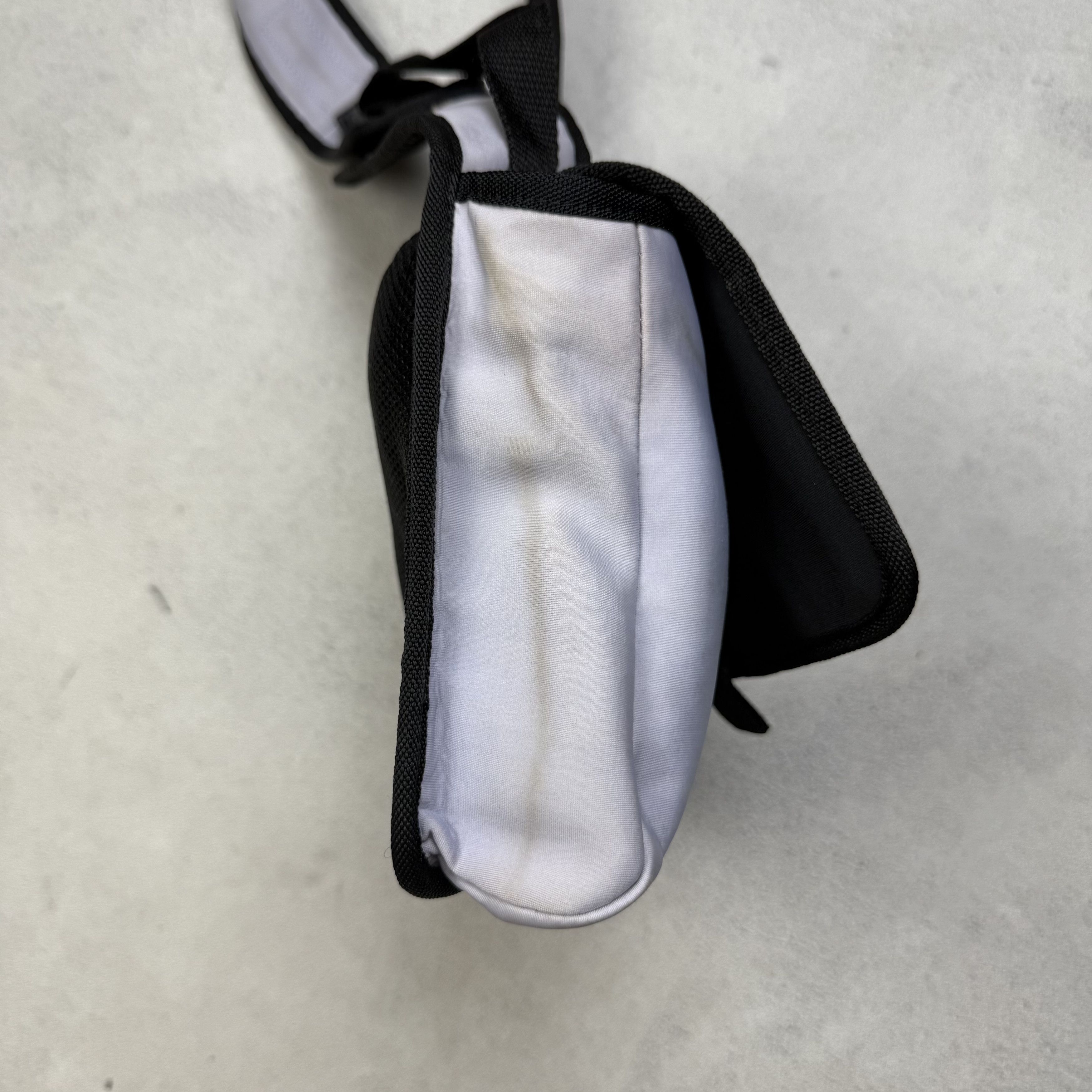 Miu Miu 1999 Miu Miu Crossbody Bag Size ONE SIZE - 5 Thumbnail