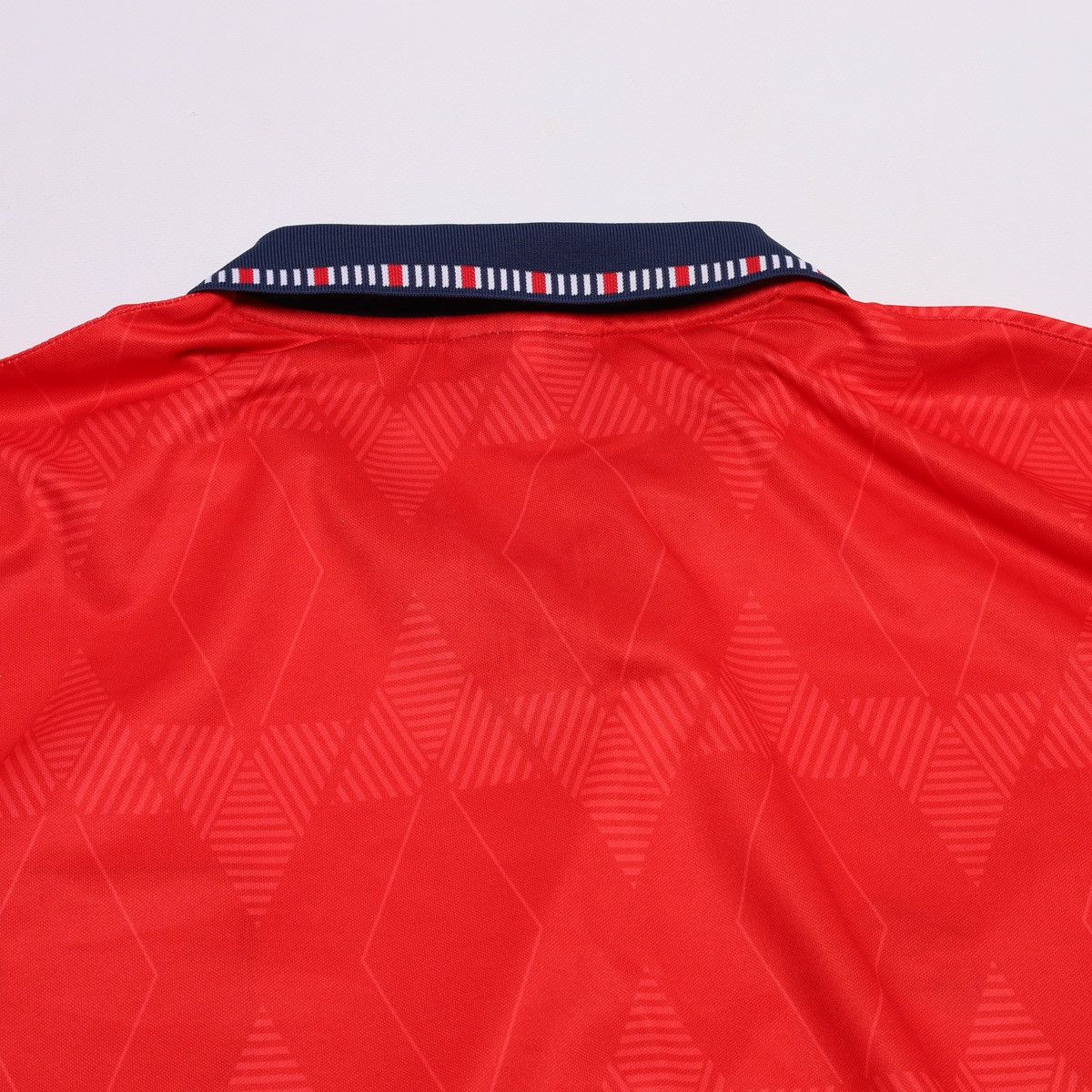 Umbro Umbro England Replica Jersey Red Size US XL / EU 56 / 4 - 11 Thumbnail