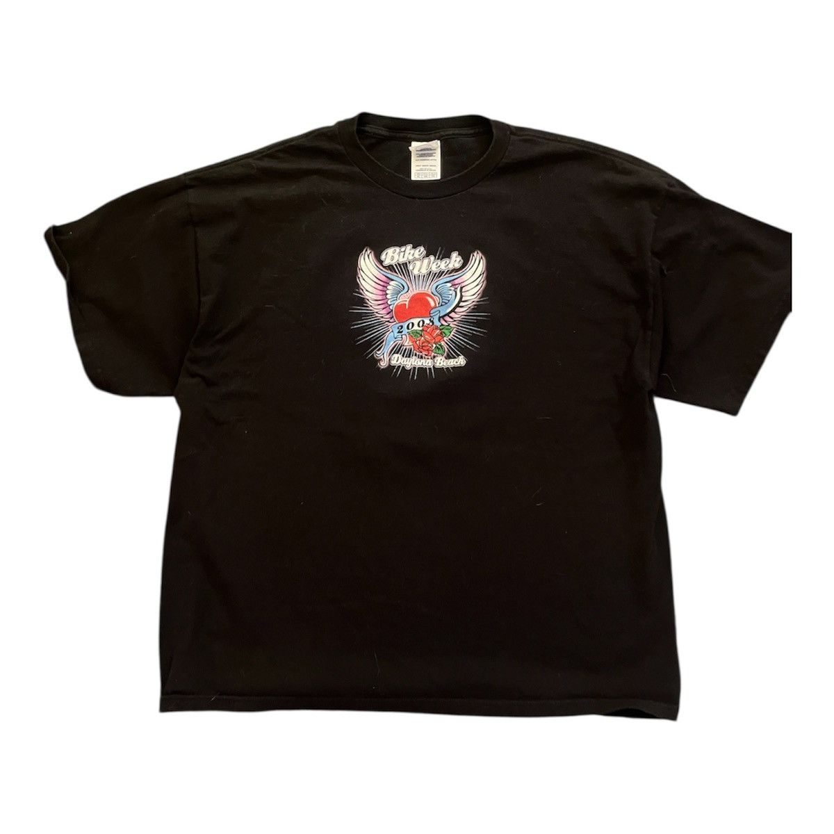 Vintage Vintage Bike week Size US XL / EU 56 / 4 - 2 Thumbnail