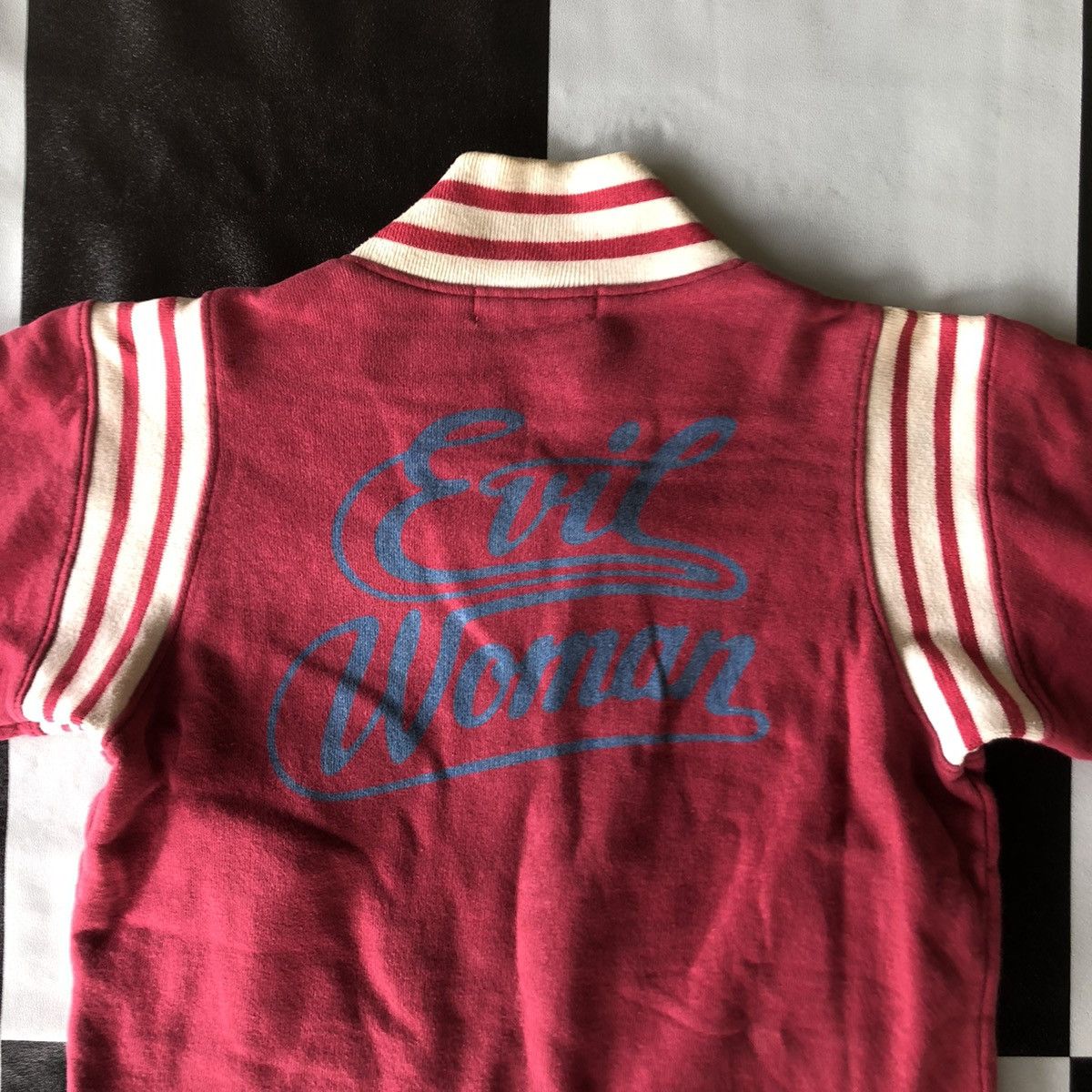 Hysteric Glamour × Japanese Brand Hysteric Glamour Sweater Size US XS / EU 42 / 0 - 7 Thumbnail