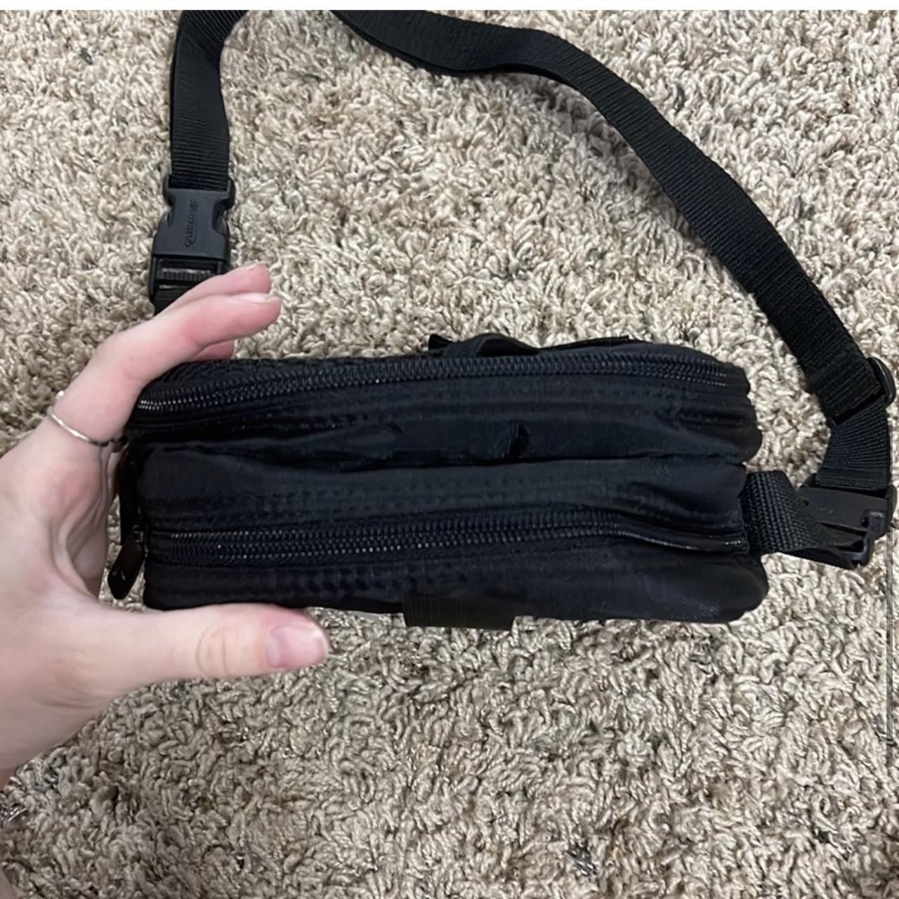 Vintage Vintage Camera Bag Size ONE SIZE - 6 Thumbnail