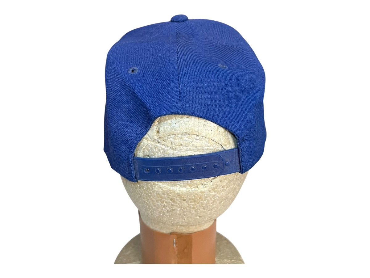 Vintage Vintage Alpha Phi Omega Cap Size ONE SIZE - 3 Thumbnail