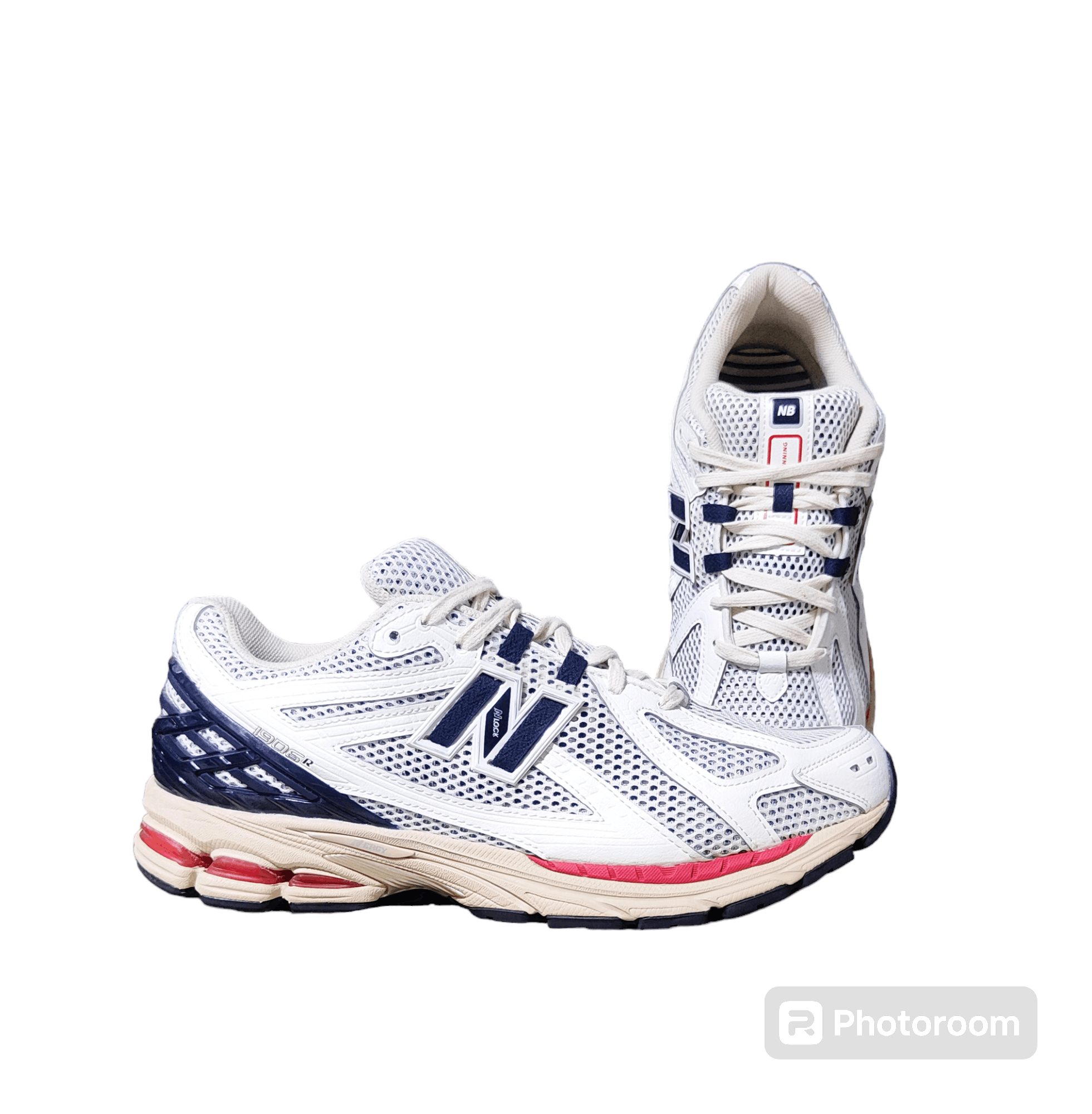 New Balance New Balance Size US 11 / EU 44 - 10 Thumbnail
