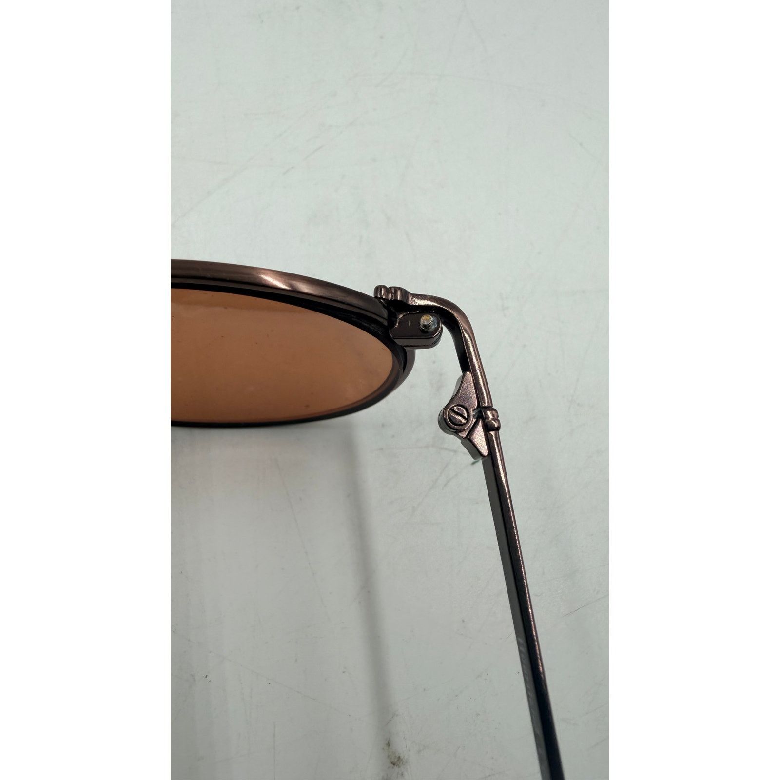 Other Heartland Collection HC261 Eyeglass Frames 48-18-130MM Size ONE SIZE - 6 Thumbnail