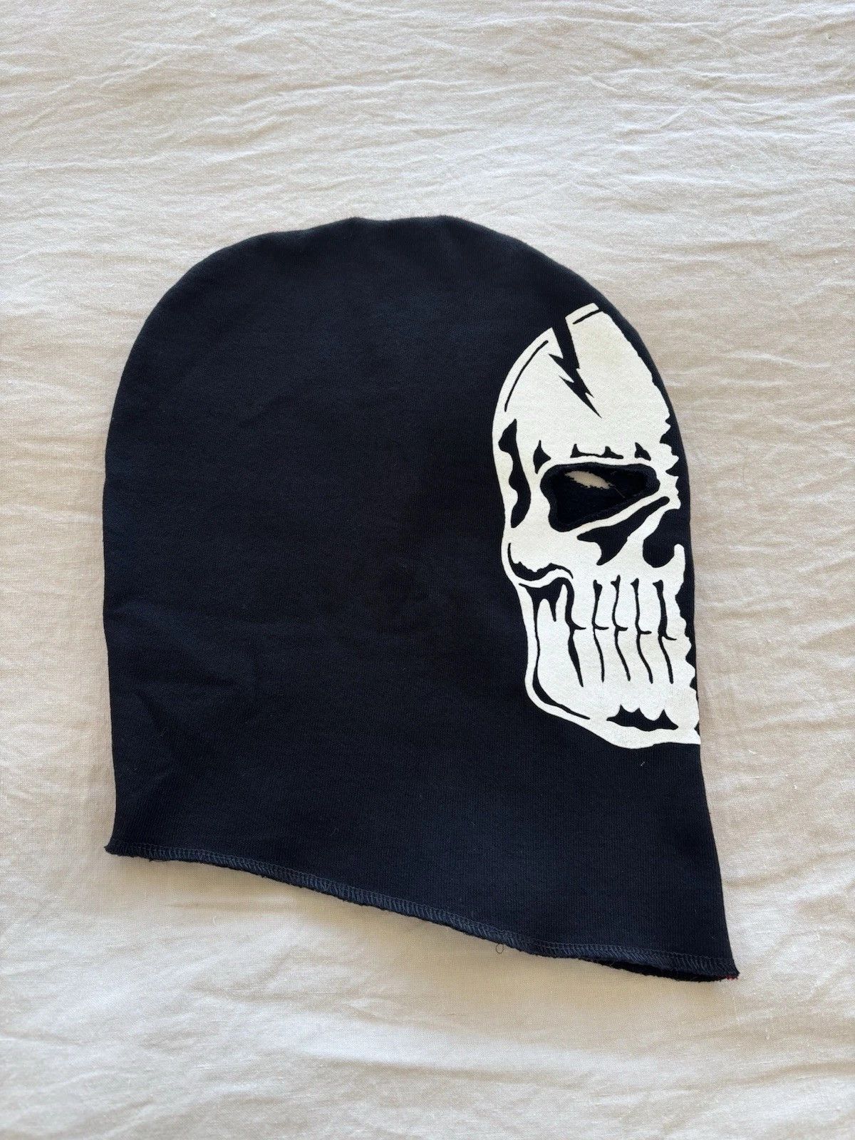 Warren Lotas WARREN LOTAS Mask Size ONE SIZE - 4 Thumbnail