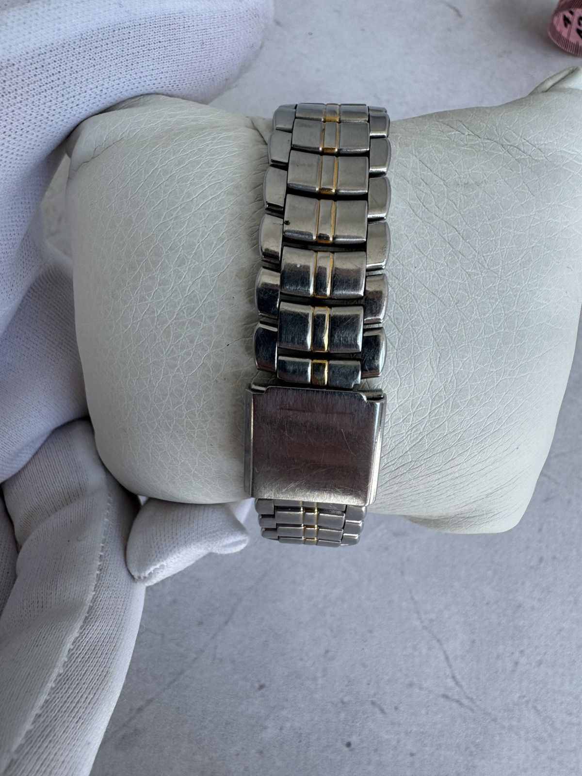 Casio Casio Japanese Style Watch Vintage Size ONE SIZE - 3 Thumbnail