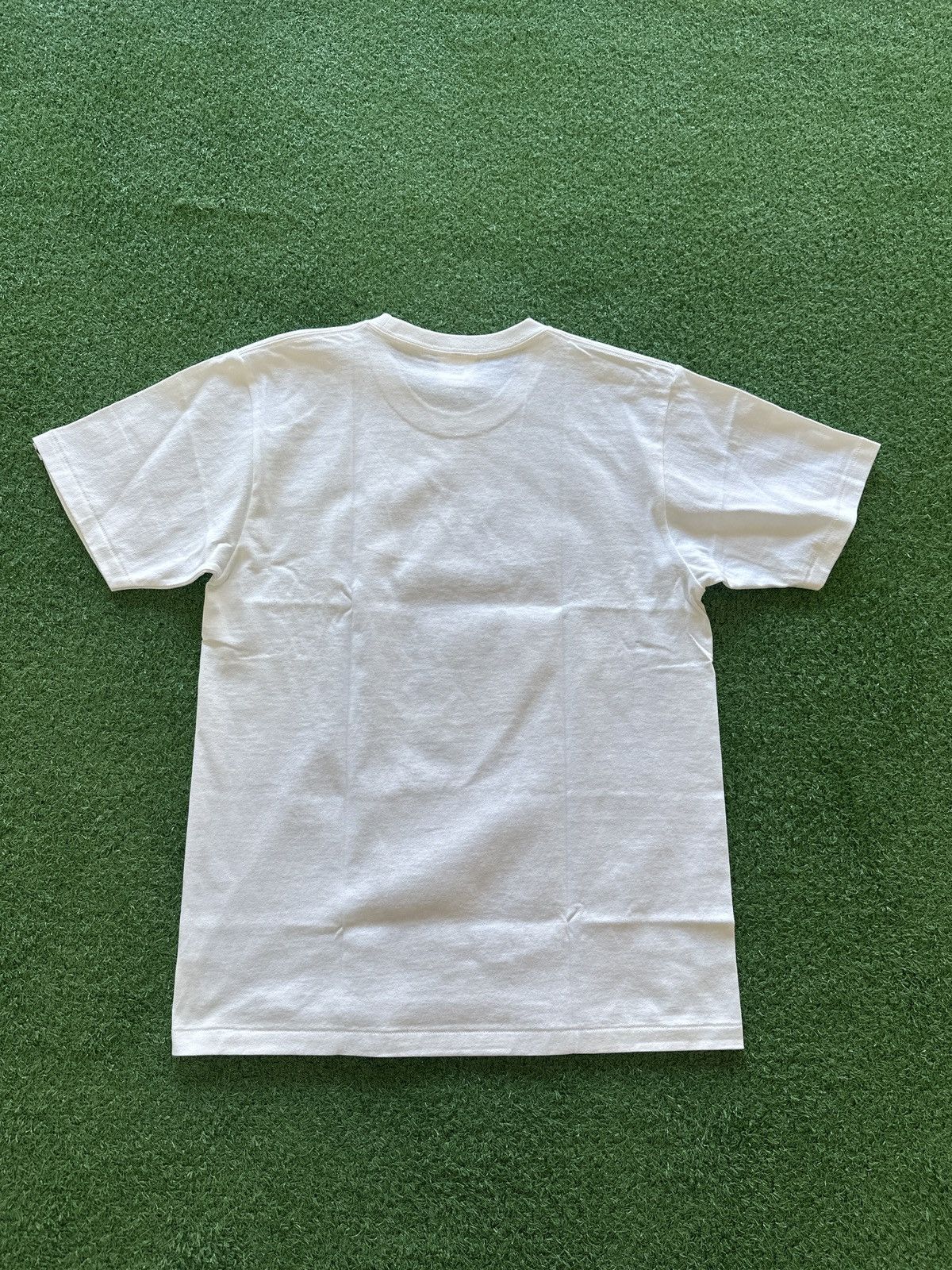 Bape BAPE Color Camo Busy Works Tee (SS23) Size US M / EU 48-50 / 2 - 2 Thumbnail