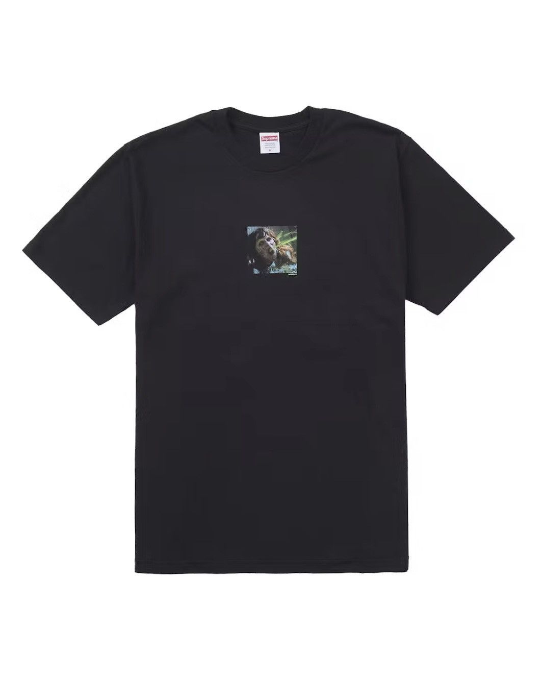 Supreme Supreme The Exorcist Puke Tee Size US S / EU 44-46 / 1 - 1 Thumbnail