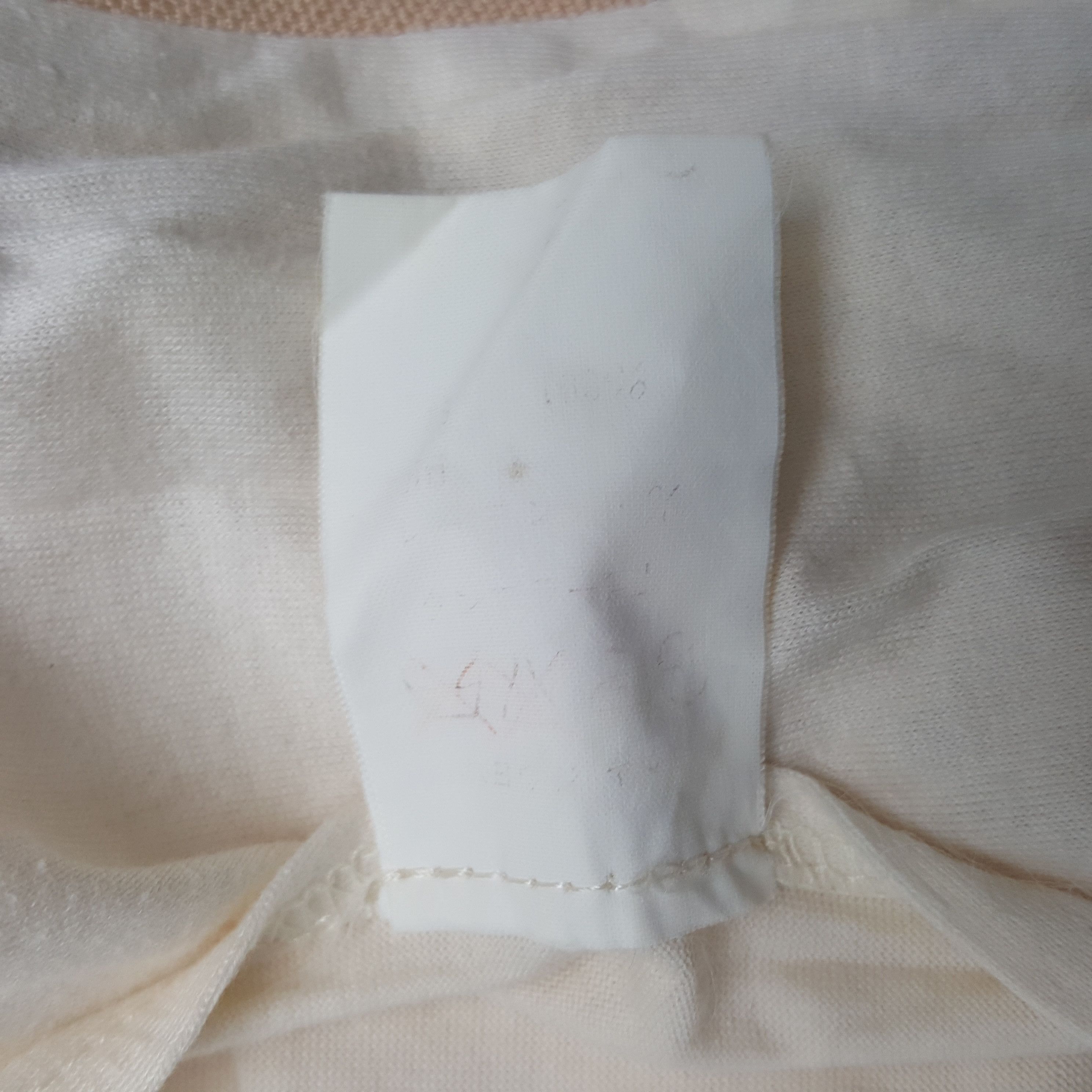 Japanese Brand × Vintage × Yohji Yamamoto Vintage Yohji Yamamoto Japanese 3 Button Coat Jacket Size US XS / EU 42 / 0 - 8 Thumbnail
