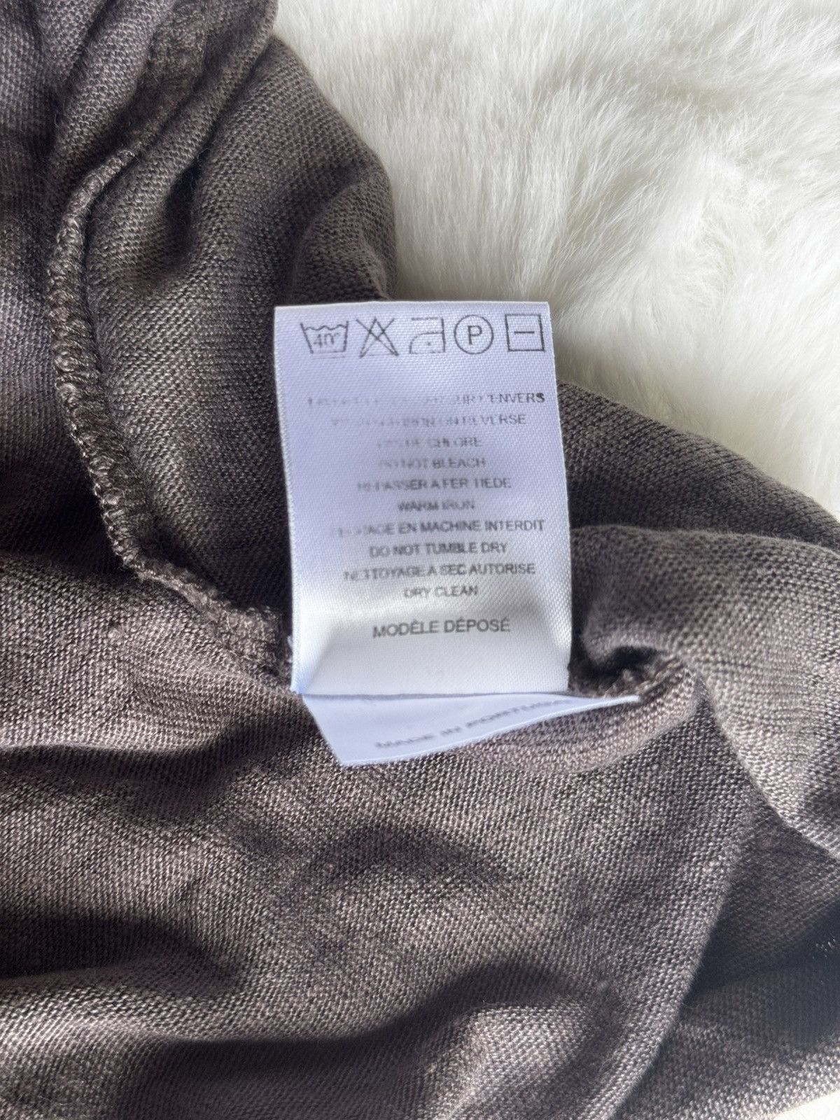 Maje Maje t-shirt Size S / US 4 / IT 40 - 5 Thumbnail