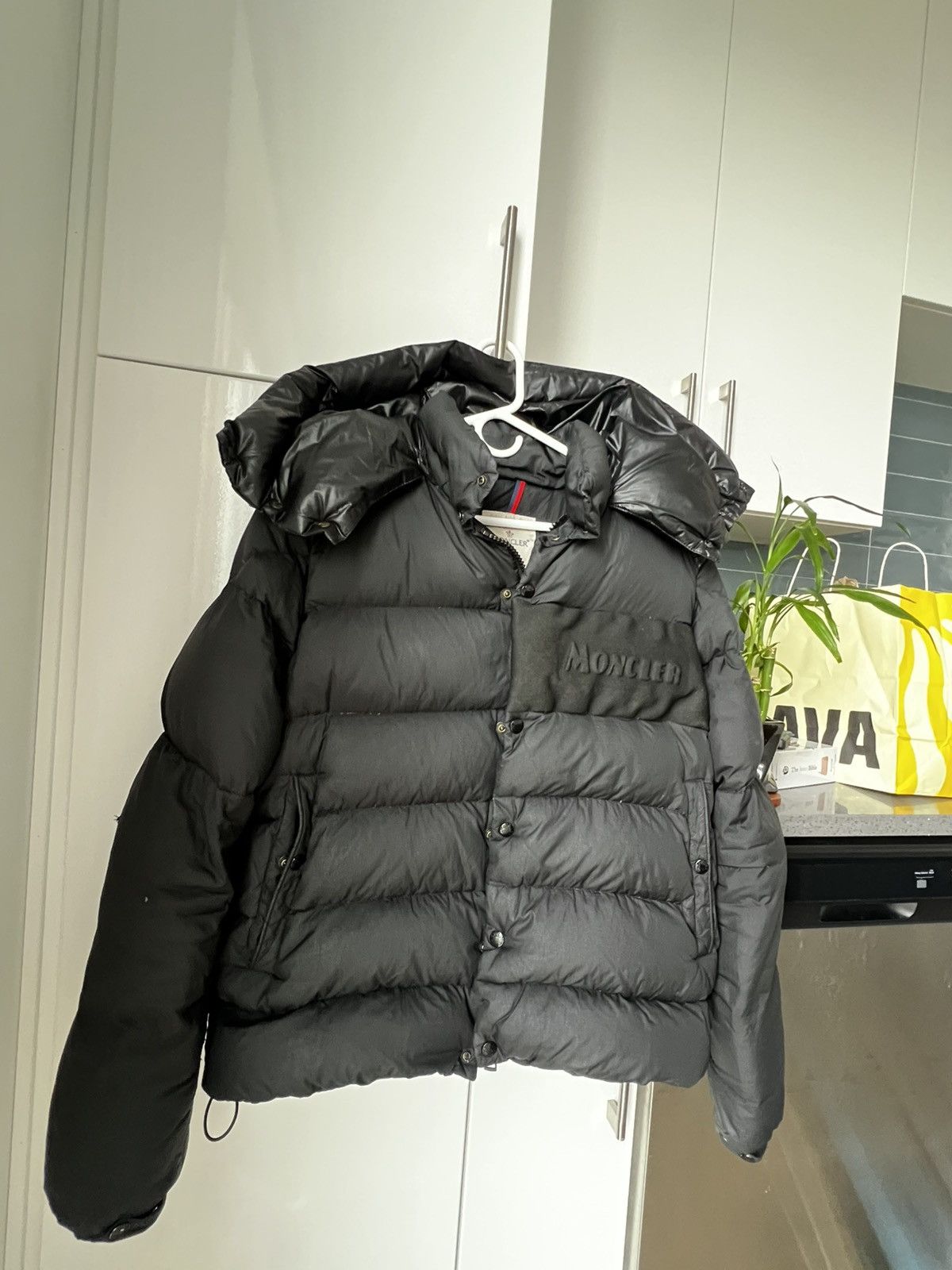 Moncler Moncler Jacket Size US M / EU 48-50 / 2 - 1 Thumbnail