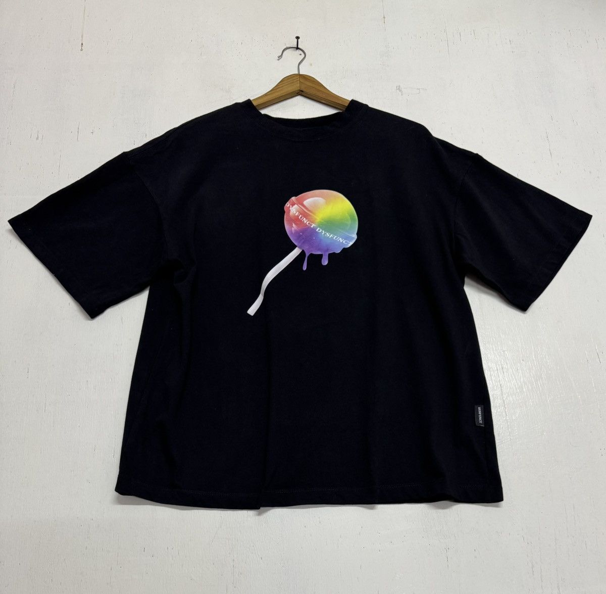 Designer Dysfunct korea Too Sweet but cute Size US M / EU 48-50 / 2 - 5 Thumbnail