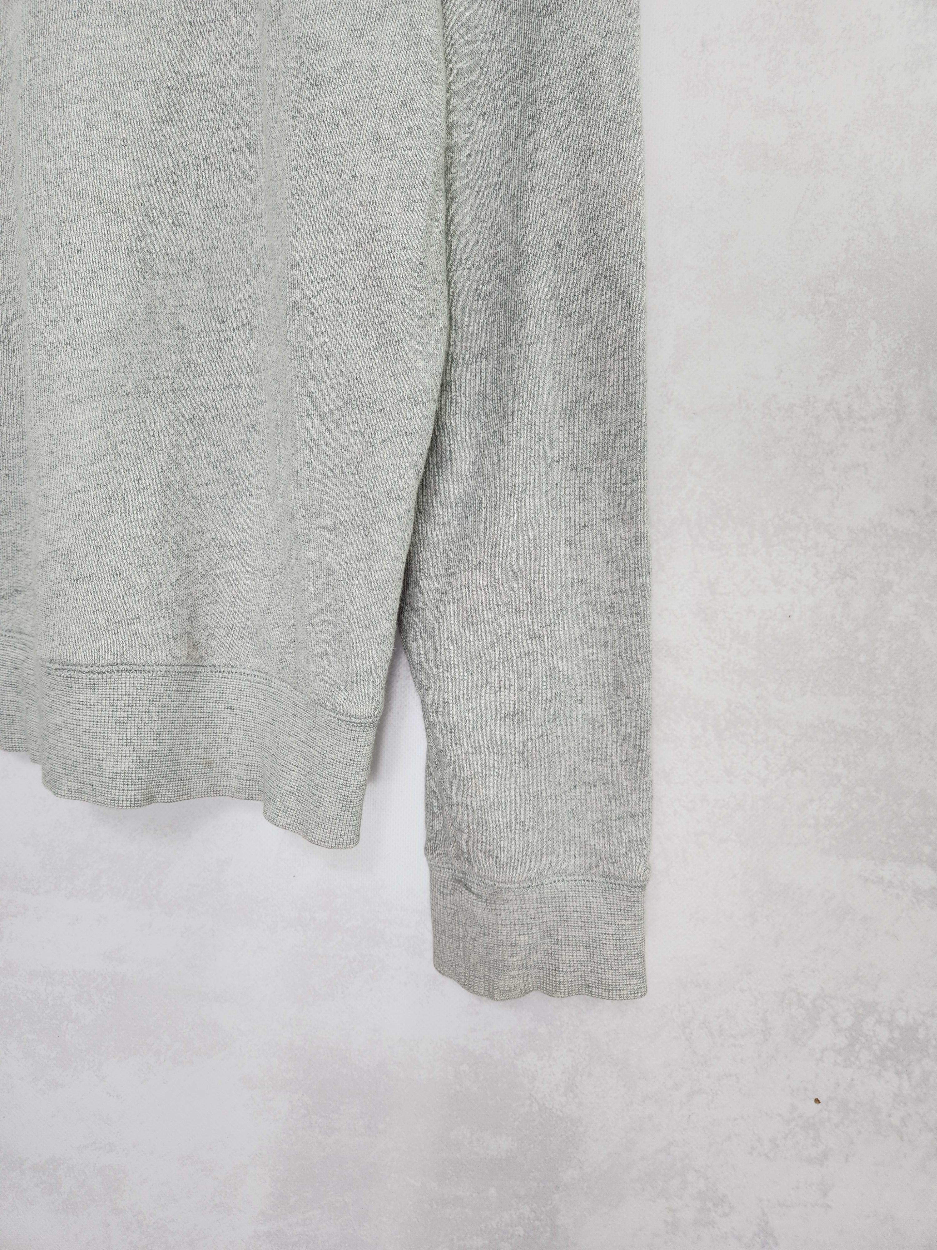 Han Kjobenhavn Han kjobenhavn oversized sweatshirt Size US XL / EU 56 / 4 - 6 Thumbnail