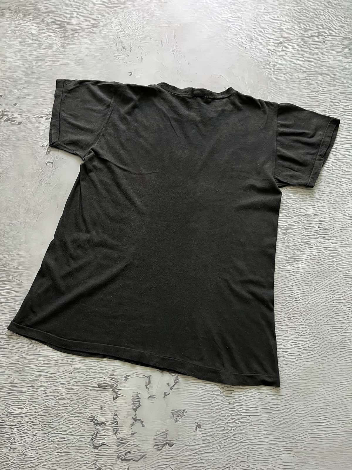Band Tees 80's The Michael Schenker Group Tour Shirt Black Size US S / EU 44-46 / 1 - 6 Thumbnail