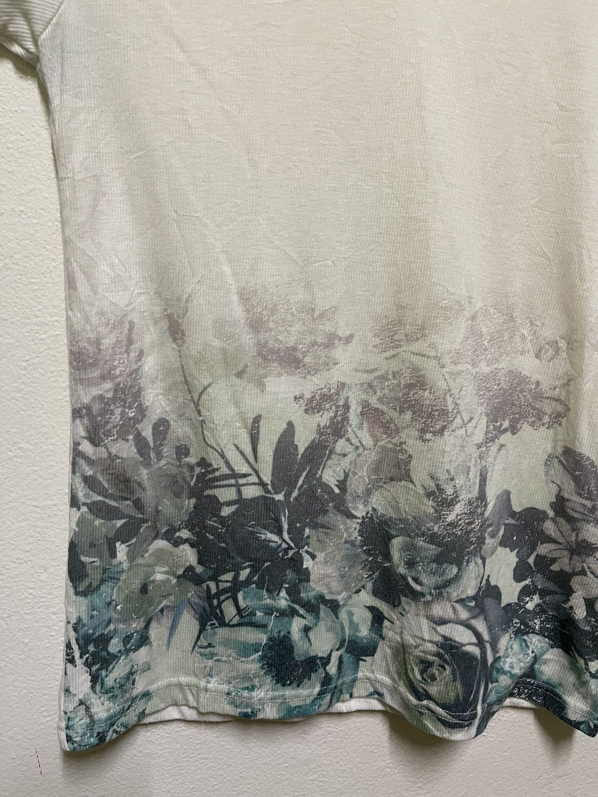 Japanese Brand × Tornado Mart Tornado Mart V Neck T Shirt Japan Size US L / EU 52-54 / 3 - 3 Thumbnail