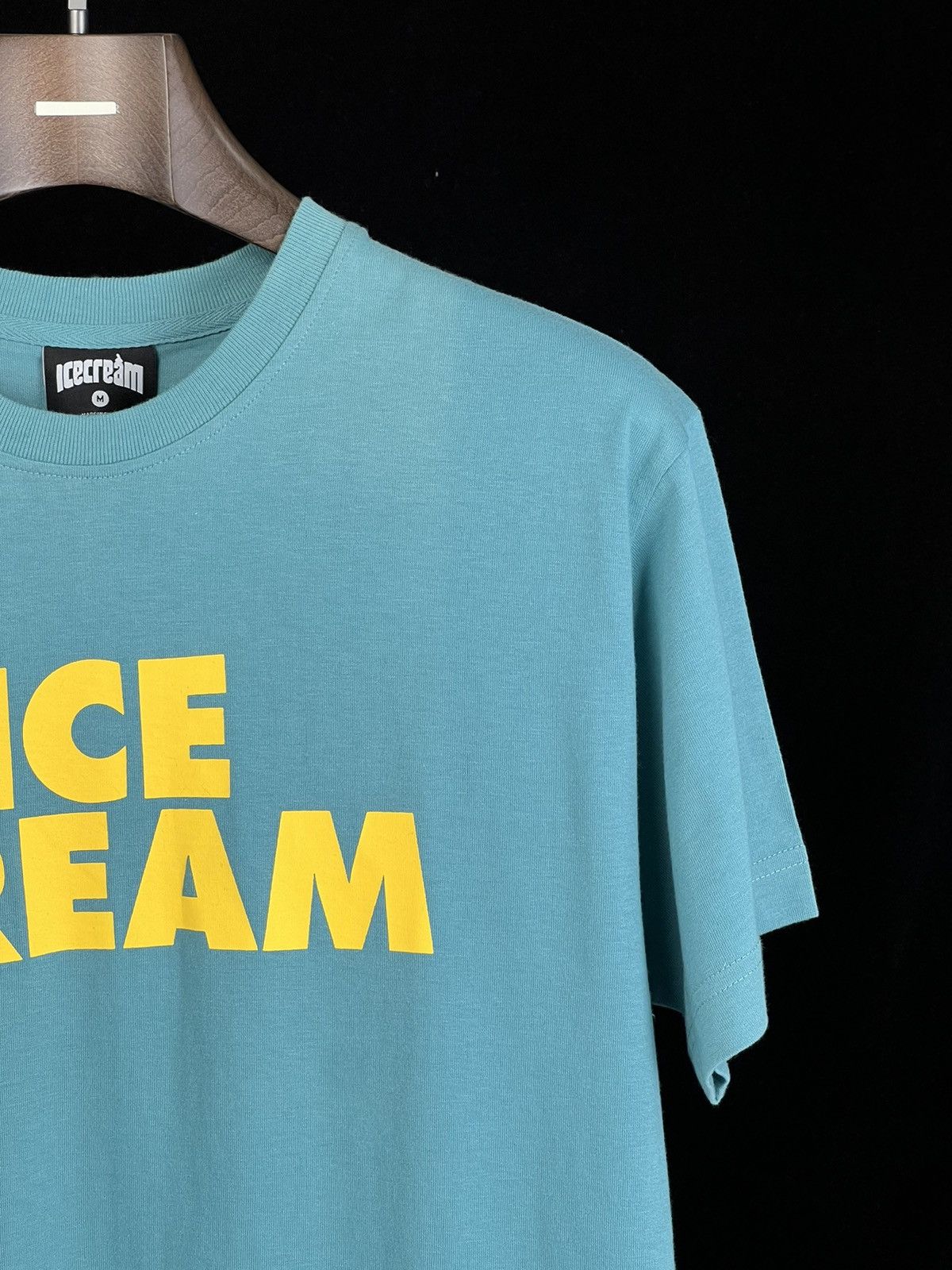 Icecream Icecream tee M Size US M / EU 48-50 / 2 - 3 Thumbnail