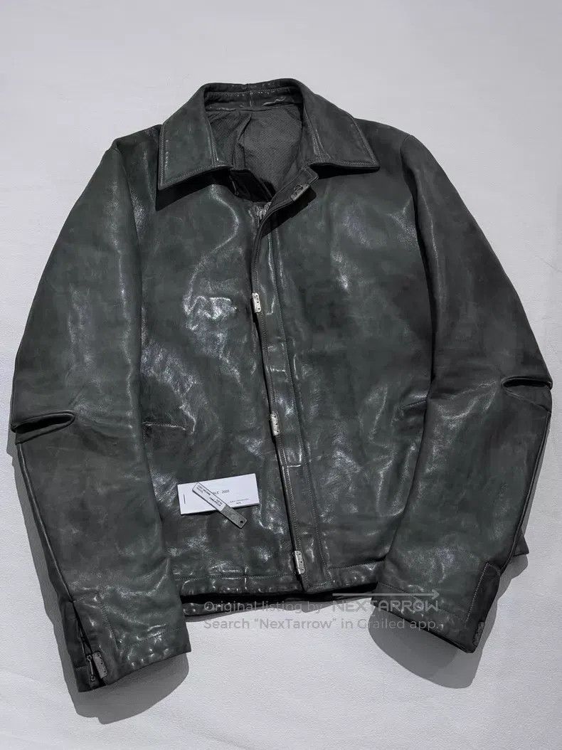 Carol Christian Poell Carol Christian Poell jacket Size US L / EU 52-54 / 3 - 2 Thumbnail