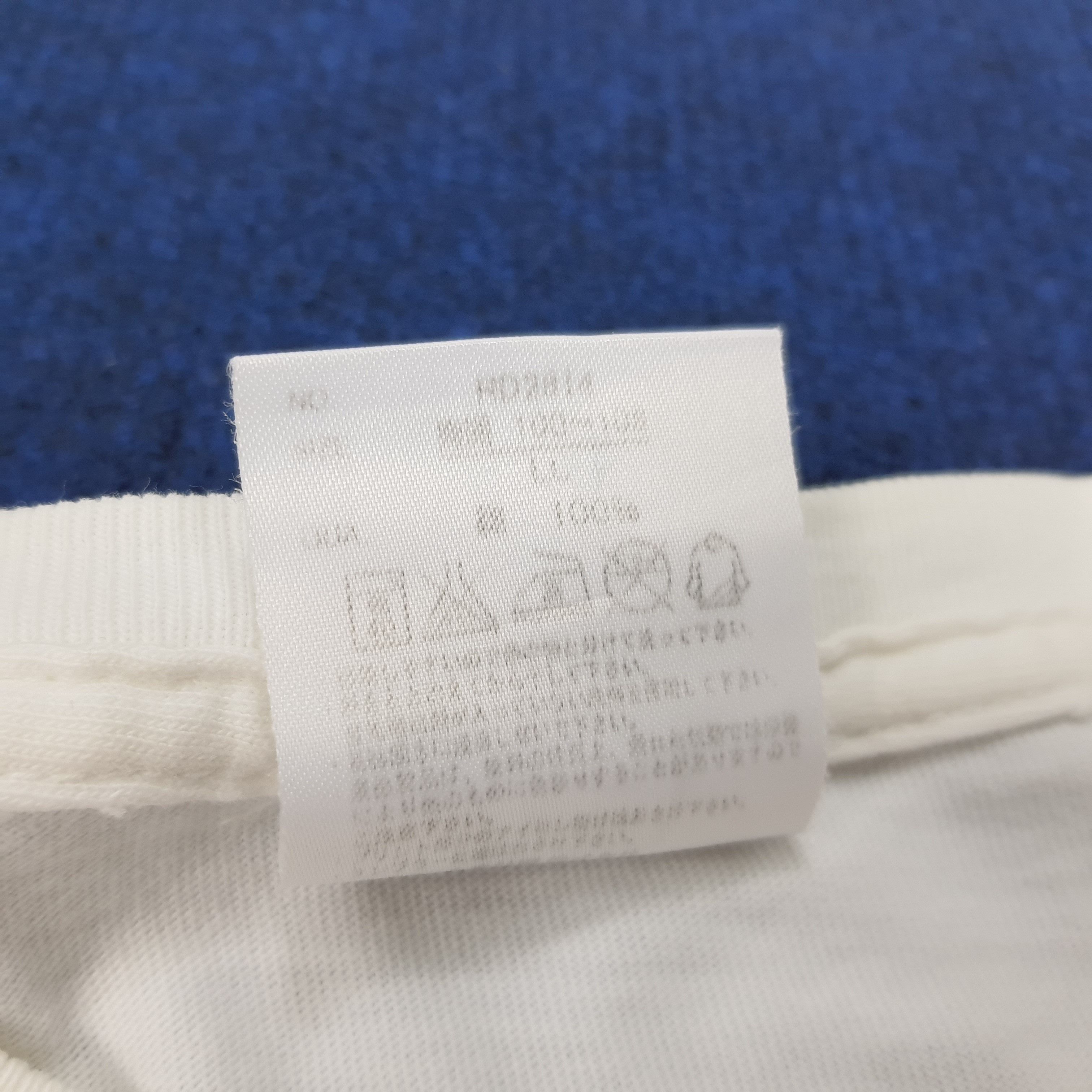 Japanese Brand × Vintage GeGeGe of Kitaro Japanese Anime Mystery Movie Tshirt Size US L / EU 52-54 / 3 - 5 Thumbnail