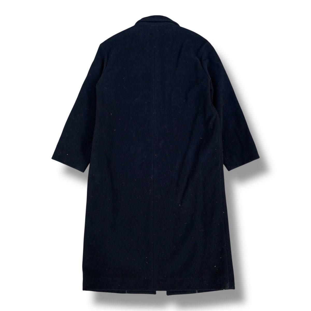 Ralph Lauren Ralph Lauren Wool Long Jacket. #F6 Size US L / EU 52-54 / 3 - 5 Thumbnail
