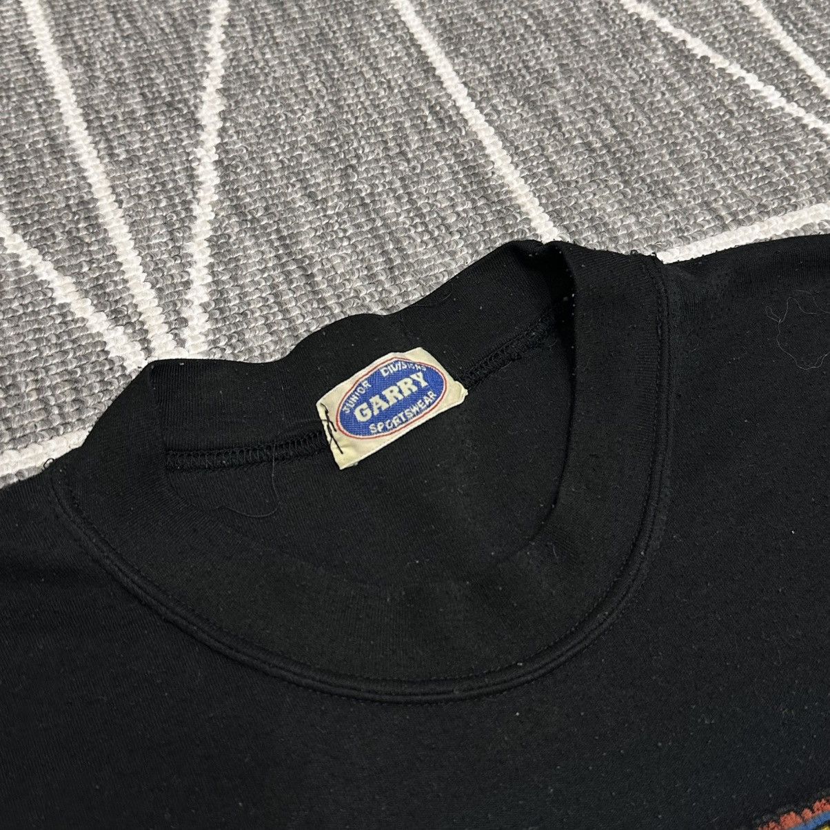 Vintage onmy the strong survive vintage tee 80s 90s Size US M / EU 48-50 / 2 - 4 Thumbnail