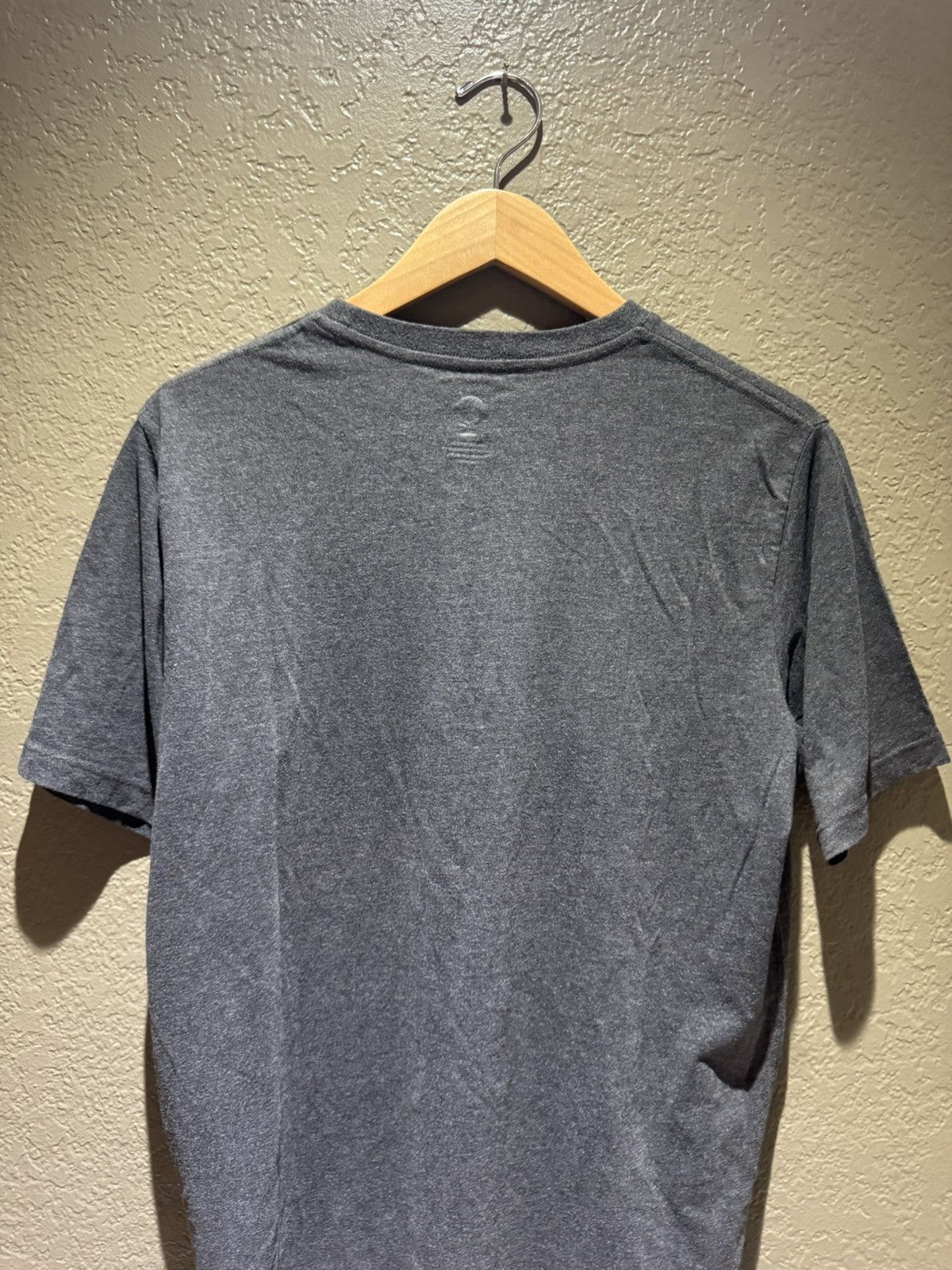 NHL Dark Grey San Jose Sharks Embroidered Logo NHL Medium Size US M / EU 48-50 / 2 - 5 Thumbnail