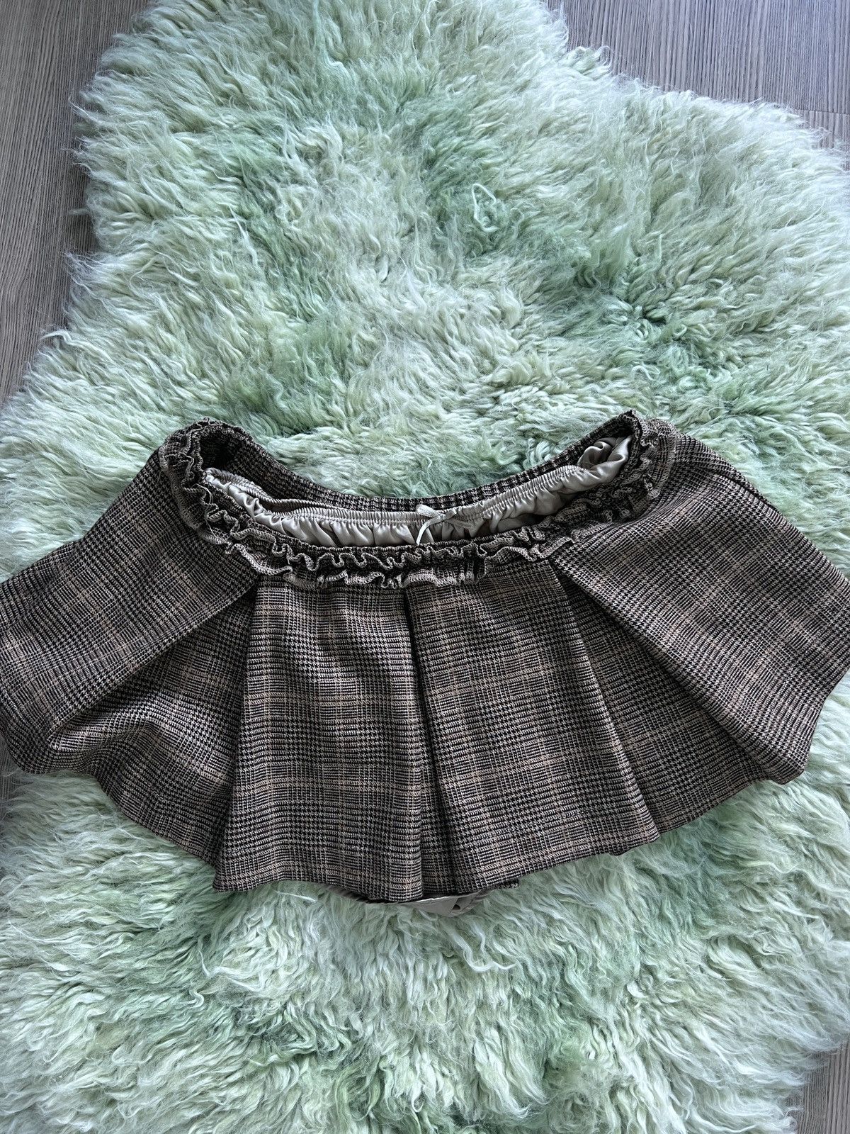 Jaded London Jaded London Skirt and short set Size 26" / US 2 / IT 38 - 1 Thumbnail