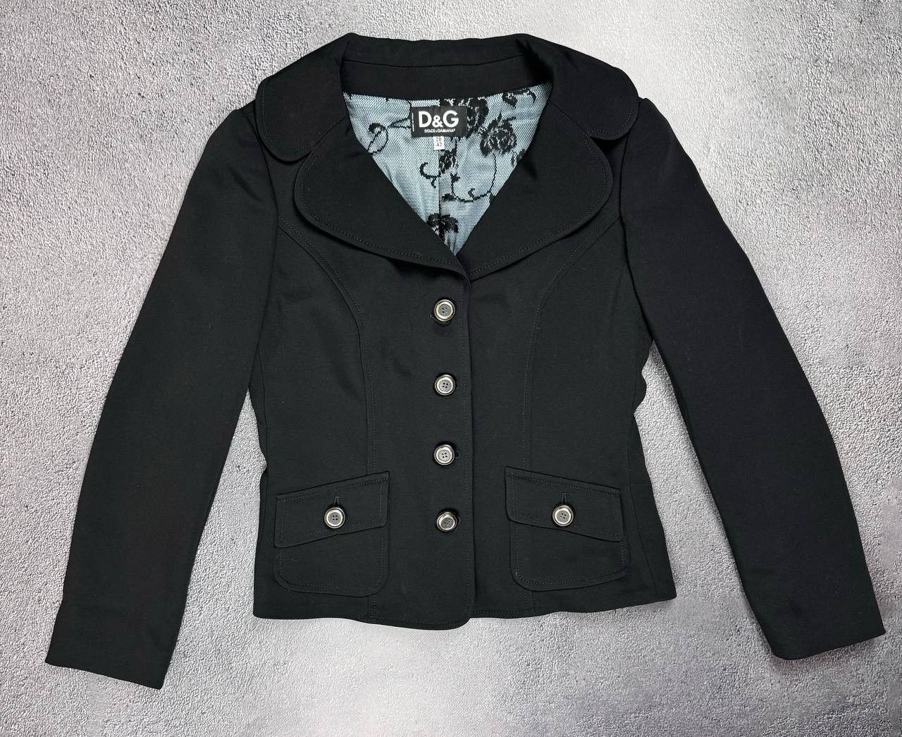 ジャケット Dolce & Gabbana 'Pied de Poule' blazer Dolce & Gabbana 'Pied De Poule' Blazer | Grailed