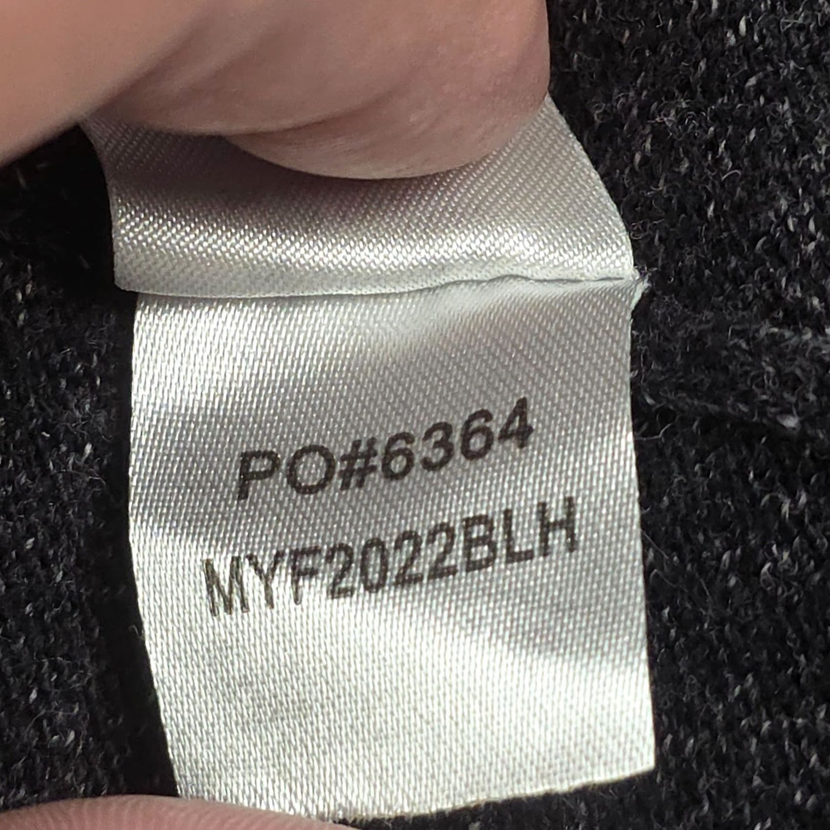 Faherty Faherty 1/4 Zip Suffolk Pullover Sweater Men’s Large Gray Cashmere Blend Size US L / EU 52-54 / 3 - 6 Thumbnail