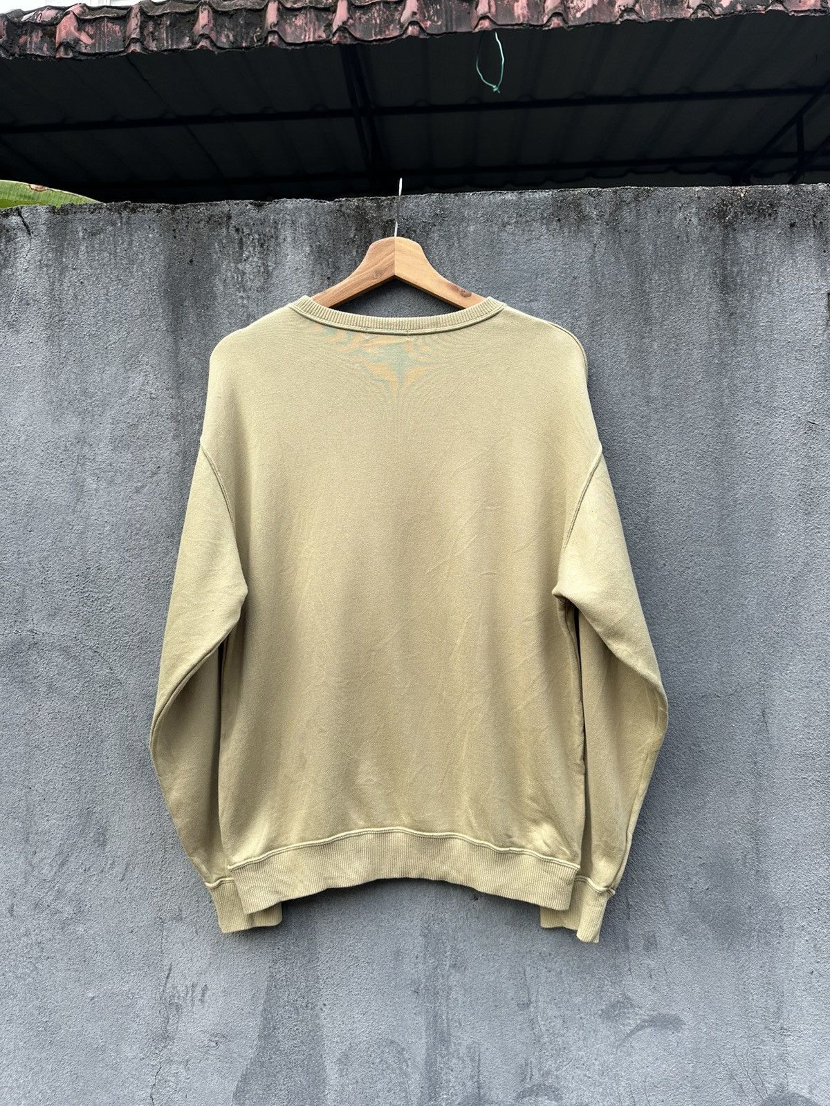Lancel Lancel Paris Embroidery Photo Tee Crewneck Size US XS / EU 42 / 0 - 9 Thumbnail