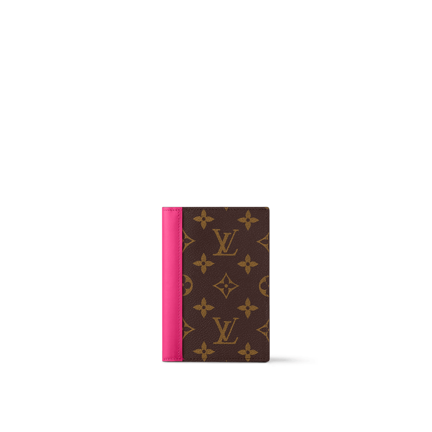 Louis Vuitton Passport Cover Size ONE SIZE - 1 Thumbnail