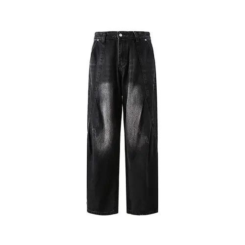 VIBE damaged ripped paint jeans Size US 32 / EU 48 - 6 Thumbnail