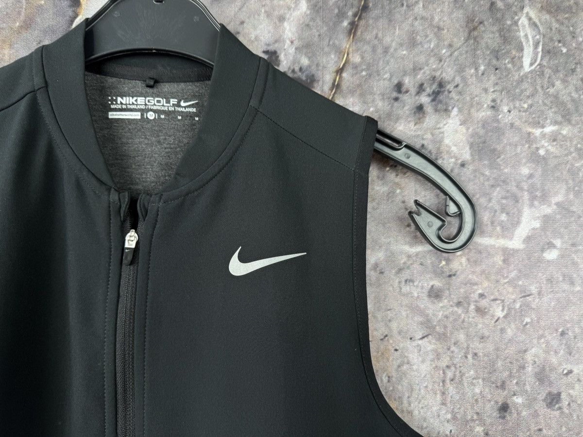Nike Men’s Nike Golf Vest Sportswear Streetwear Size Medium Size US M / EU 48-50 / 2 - 5 Thumbnail