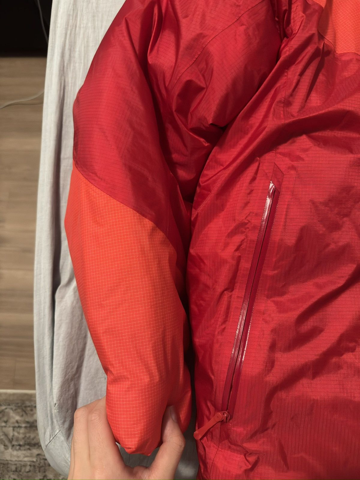 Arc'teryx Arc'teryx Alpha Parka Size US L / EU 52-54 / 3 - 6 Thumbnail