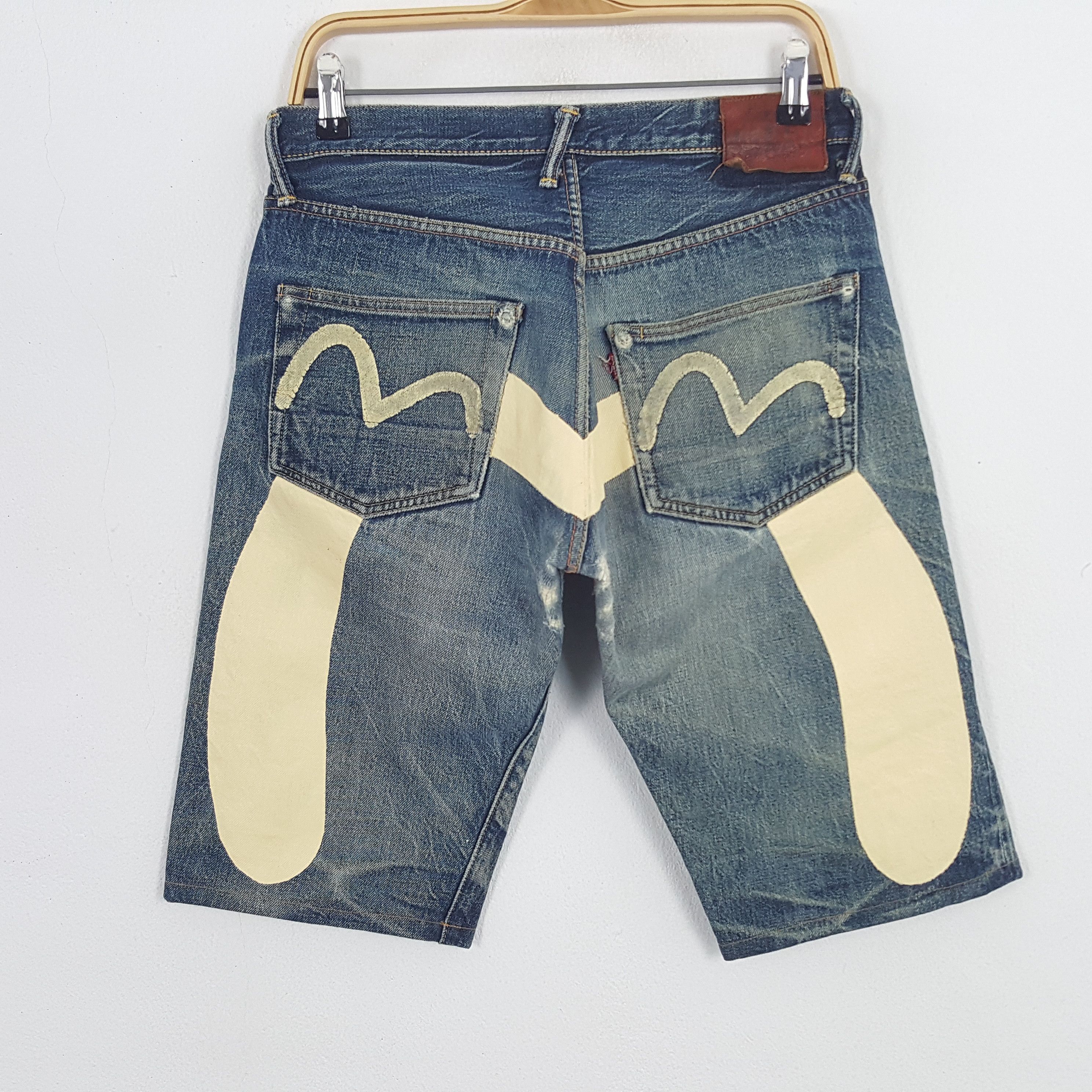 Japanese Brand × Markaware Vintage Makraware Japan Selvedge Jeans 