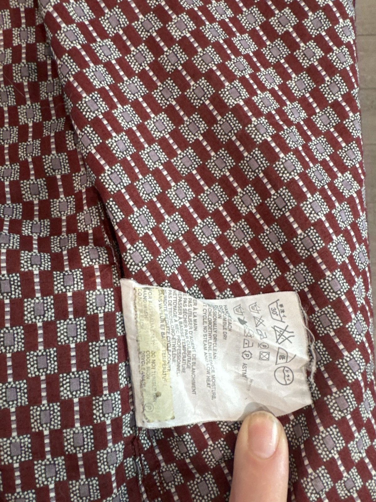 Miu Miu Miu miu button up Size US XS / EU 42 / 0 - 4 Thumbnail