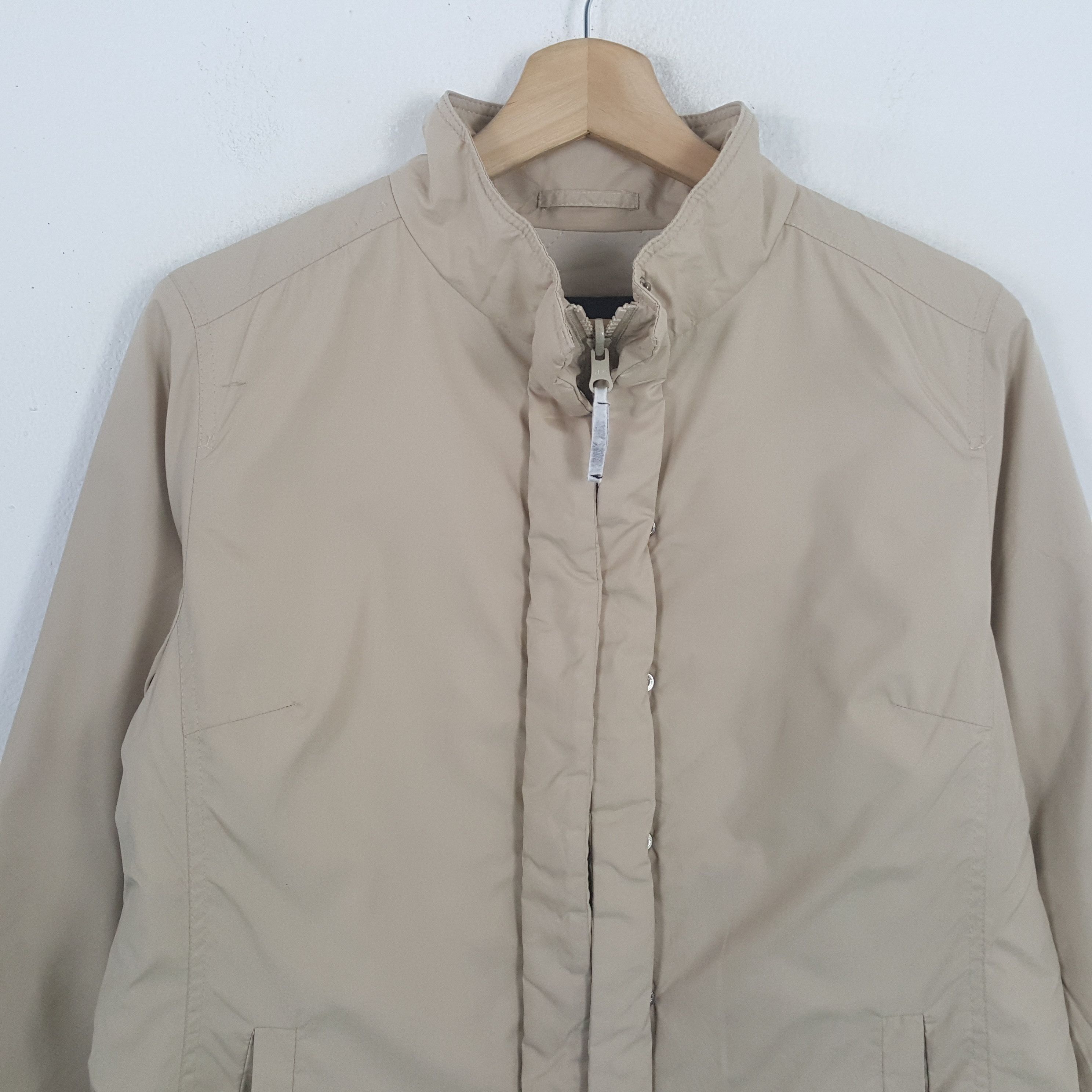 Burberry × Japanese Brand × Vintage Vintage BURBERRY LONDON Fashion Brand Jakcet Size US S / EU 44-46 / 1 - 4 Thumbnail