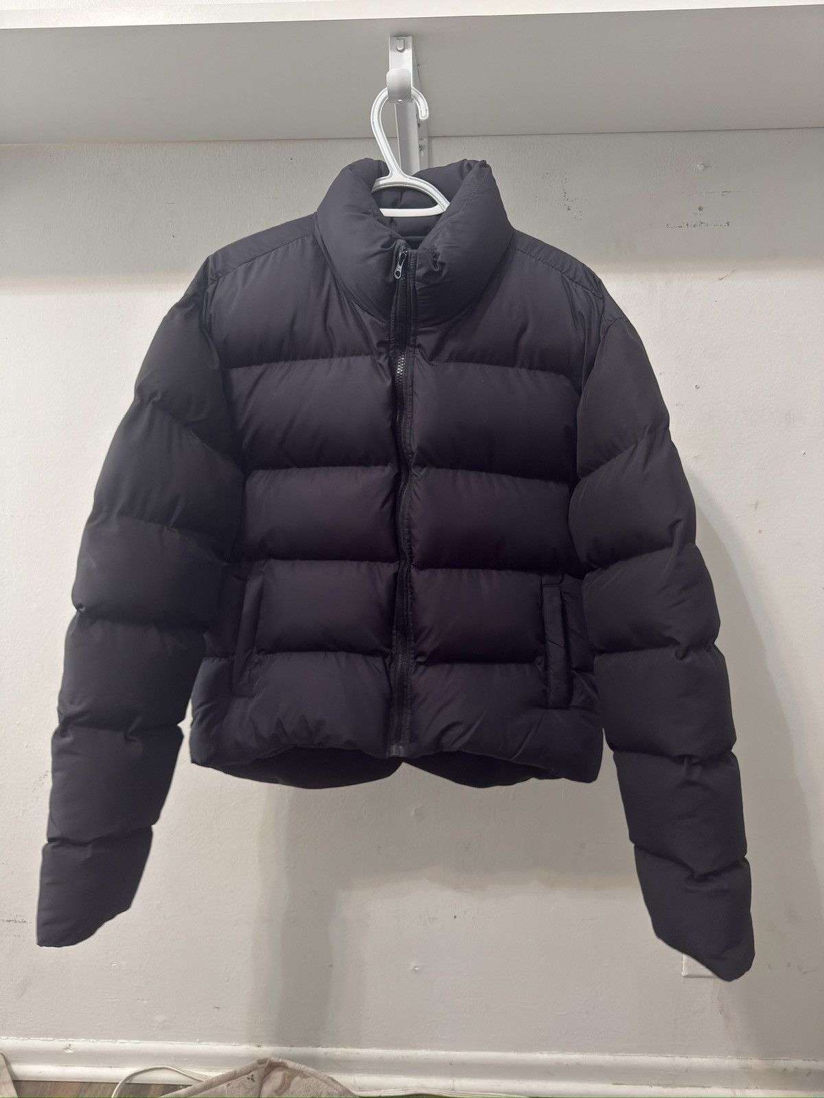 Droland Miller Drolandmiller V5 ‘Scarce’ Puffer Jacket Size US M / EU 48-50 / 2 - 2 Thumbnail