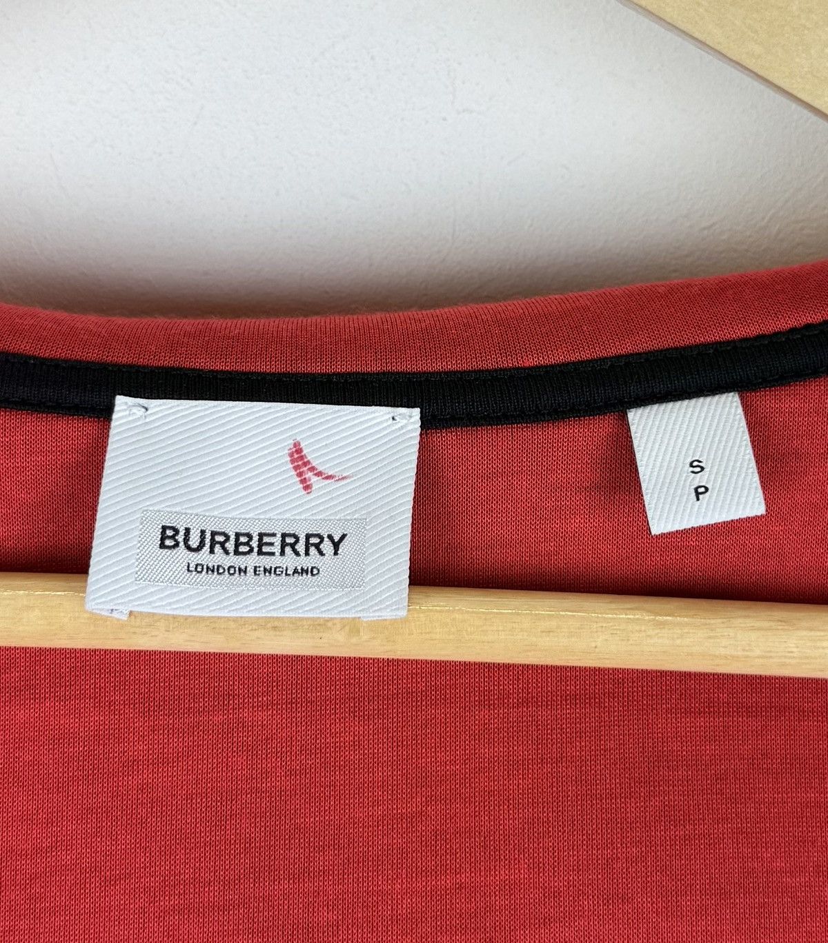 Burberry Burberry London England Zip Up Hoodie Black Top Long Sleeve Size S / US 4 / IT 40 - 8 Thumbnail