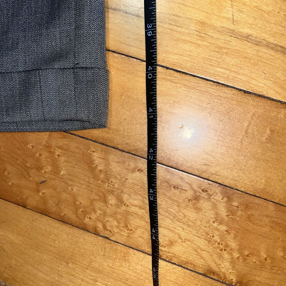 Christian Dior Monsieur Christian Dior monsieur dress pants Size 34R - 5 Thumbnail
