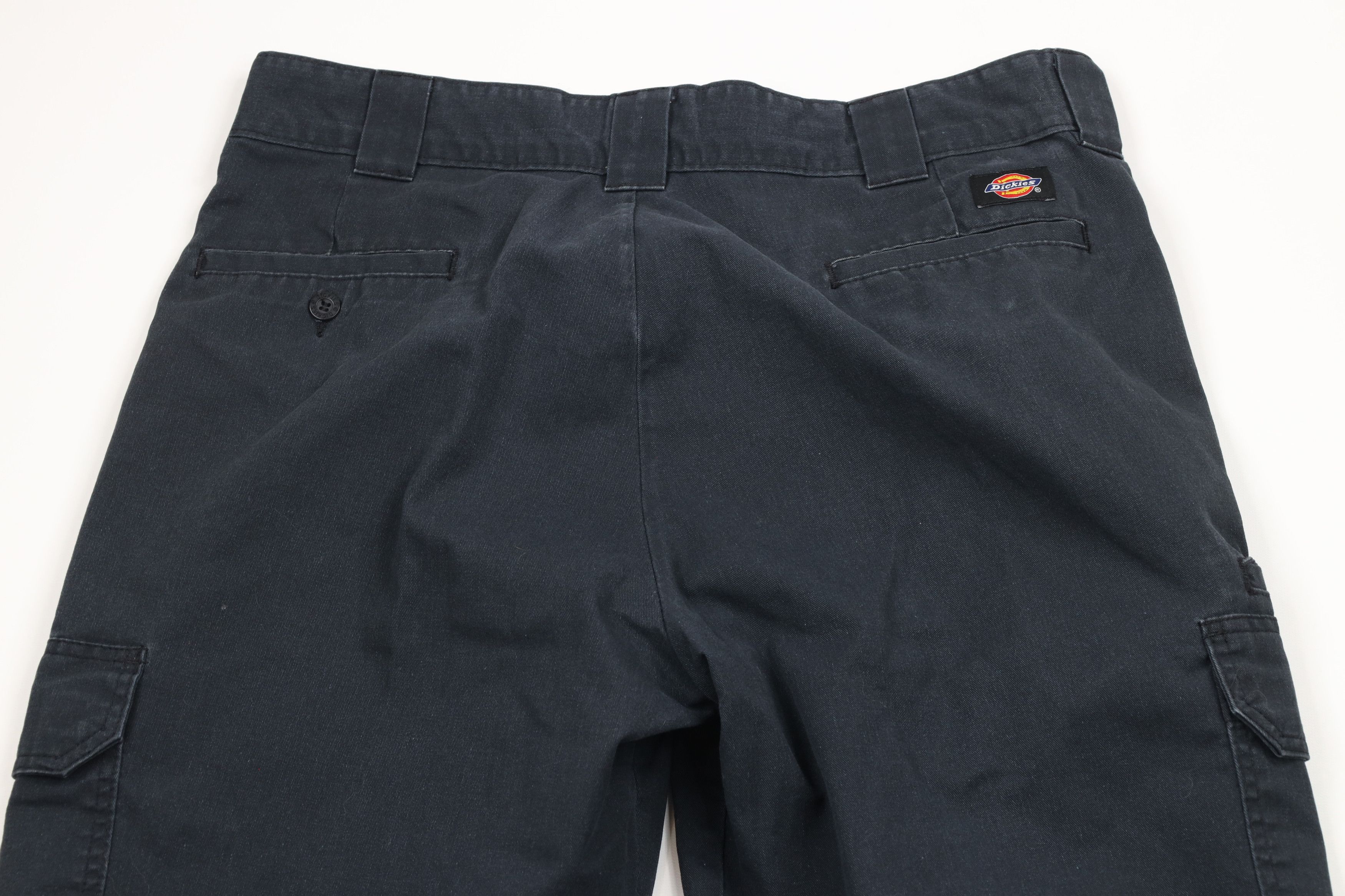 Dickies × Vintage Vintage Dickies Out Regular Straight Leg Work Cargo Pants Size US 36 / EU 52 - 13 Thumbnail