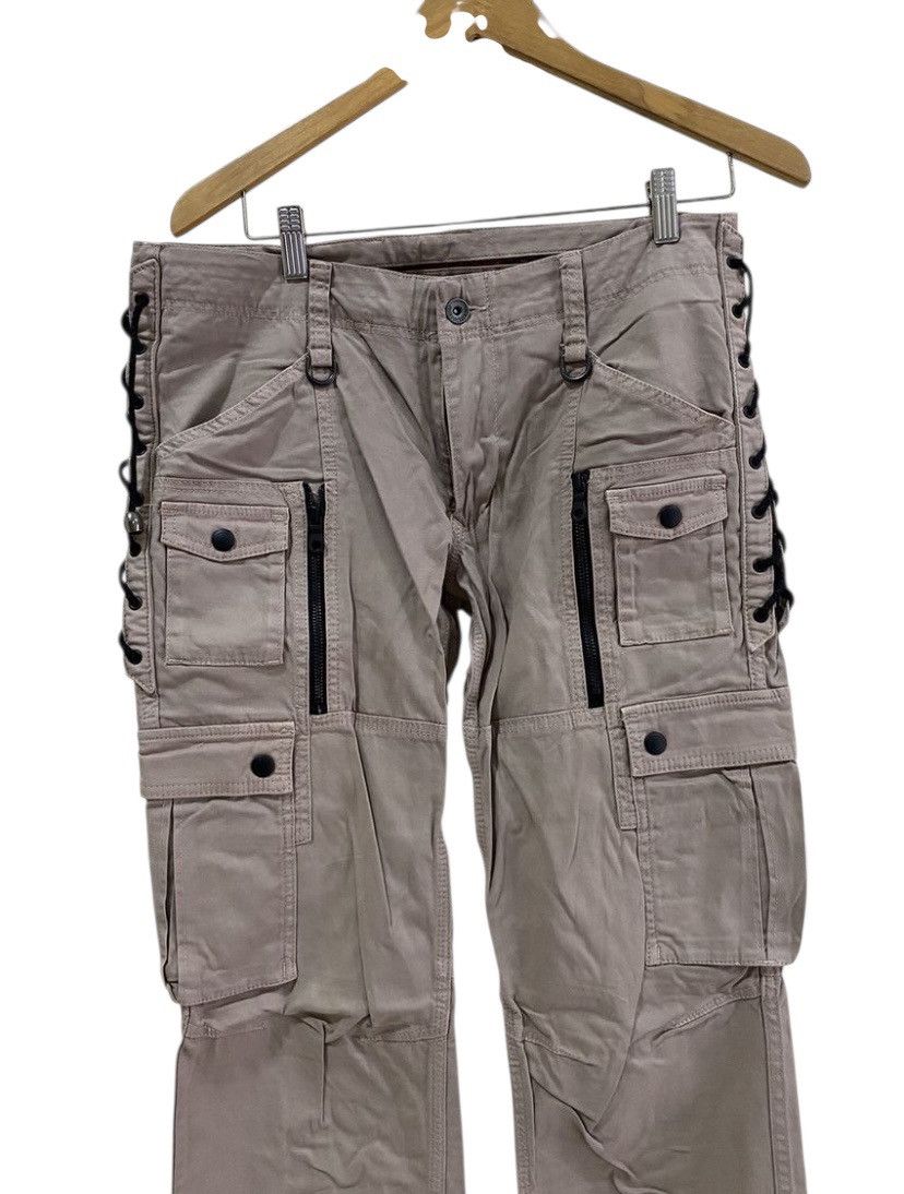 Nicole Club Nicole club japanese brand Size US 32 / EU 48 - 3 Thumbnail