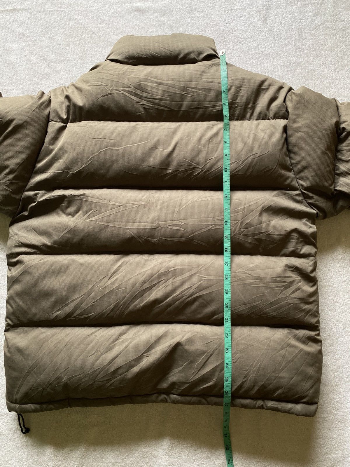 Uniqlo Uniqlo Puffer Zipper Jacket Size US L / EU 52-54 / 3 - 12 Thumbnail