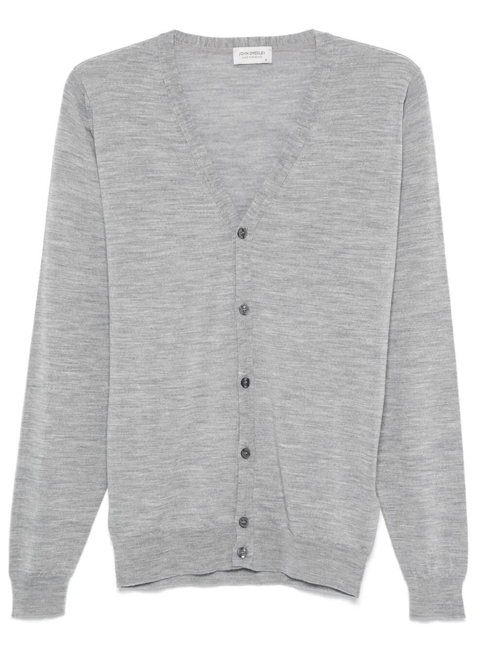 John Smedley "PETWORTH" TURTLE NECK Size US XXL / EU 58 / 5 - 1 Thumbnail