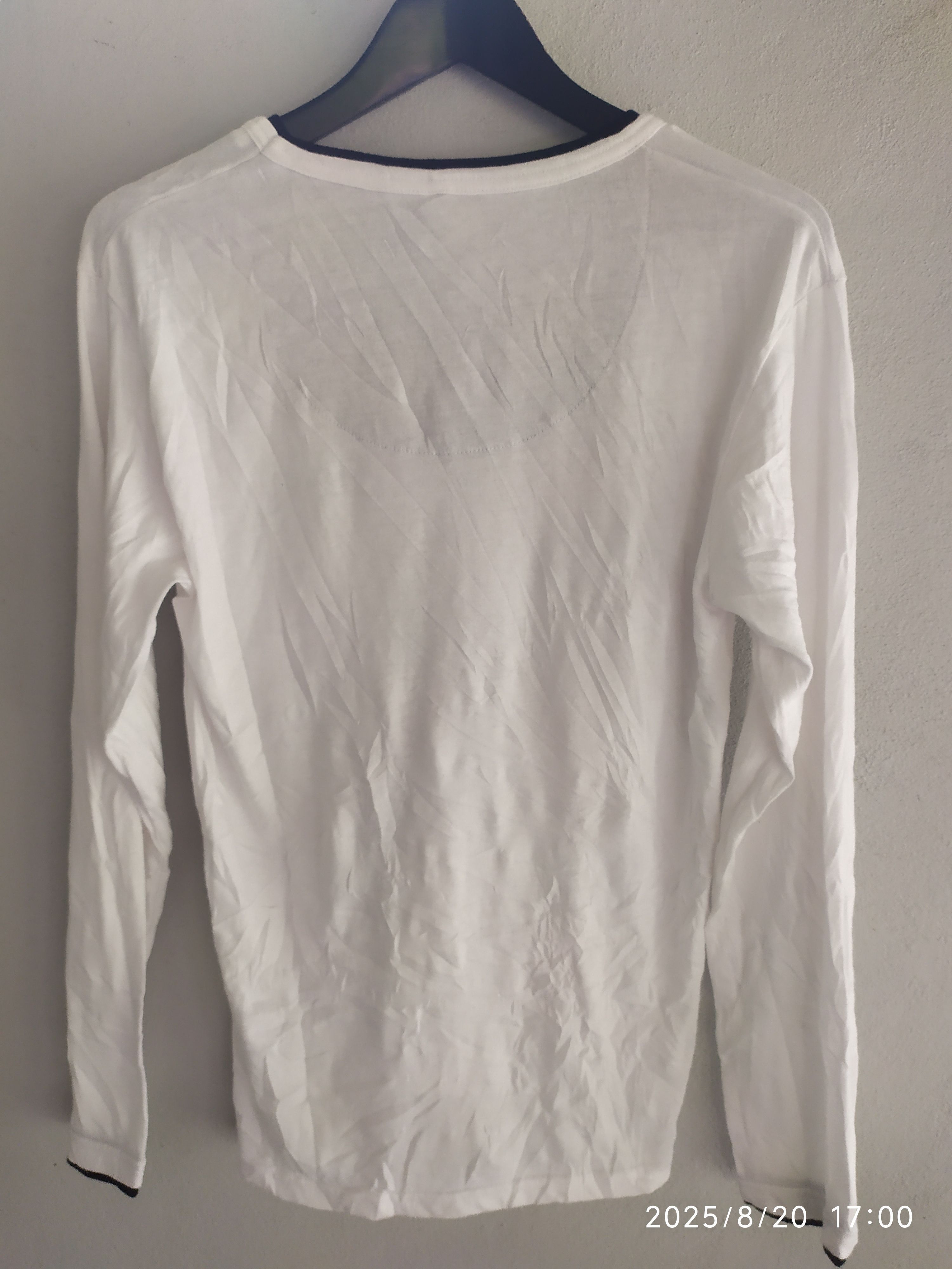 If Six Was Nine Japanese Original remak gear poem longsleeave Size US L / EU 52-54 / 3 - 4 Thumbnail