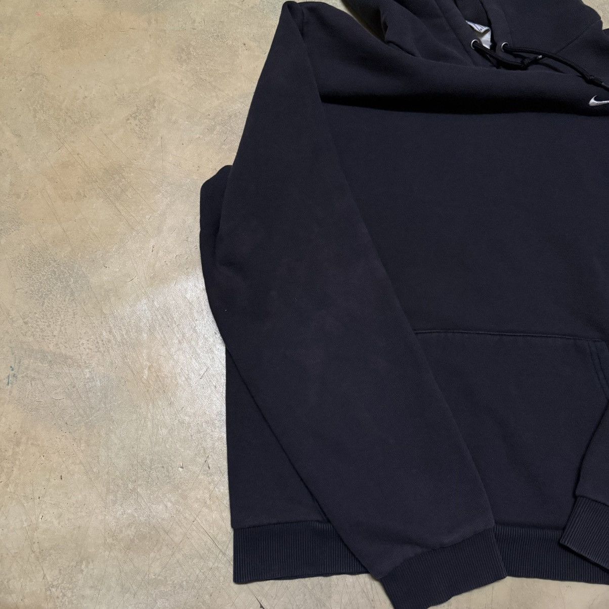 Nike Nike Hoodie Small swoosh Size US M / EU 48-50 / 2 - 14 Thumbnail