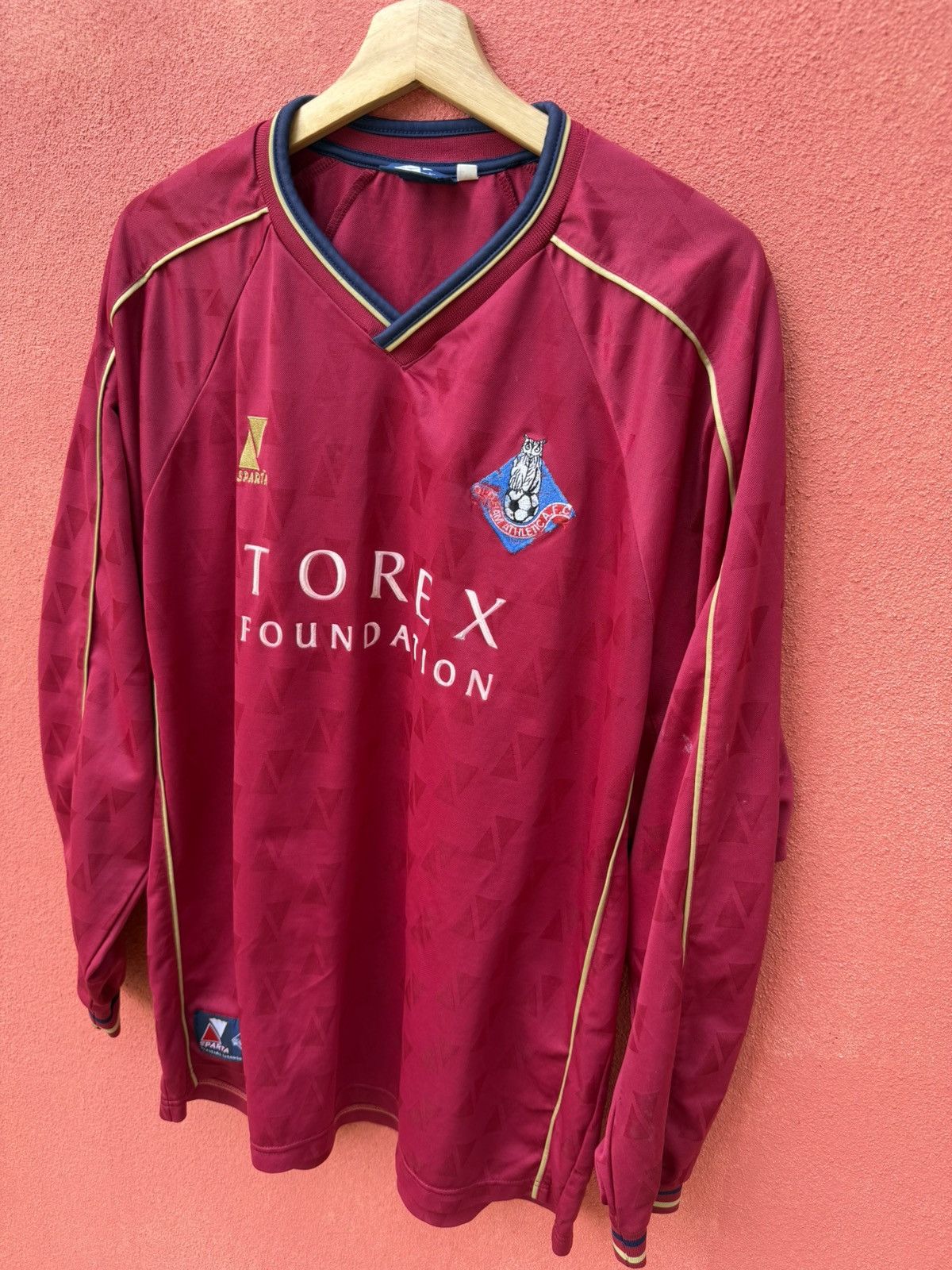 Other Oldham Athletic AFC Size US XL / EU 56 / 4 - 2 Thumbnail