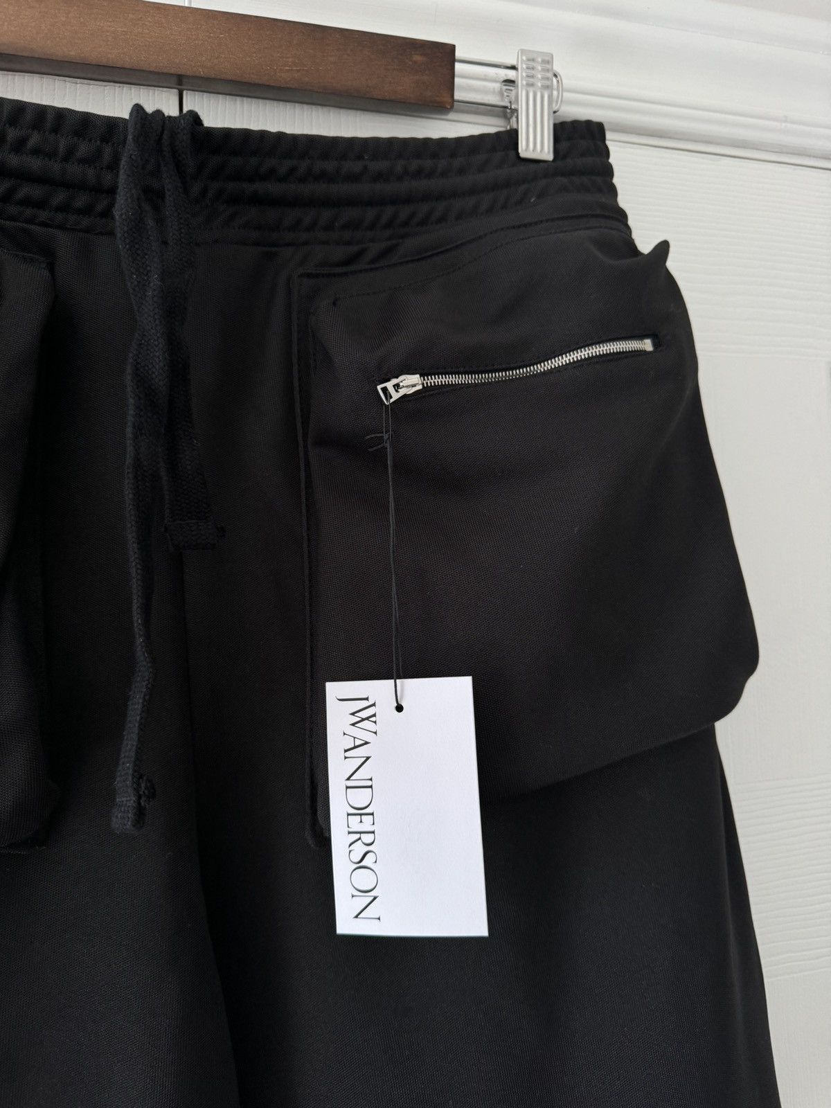 JW Anderson Brand New JW Anderson Convertible Utility Trousers Size US 32 / EU 48 - 4 Thumbnail