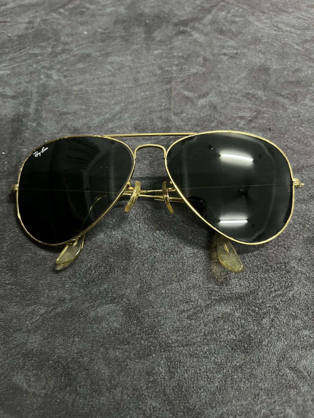 RayBan Vintage rayban BL Size ONE SIZE - 1 Thumbnail